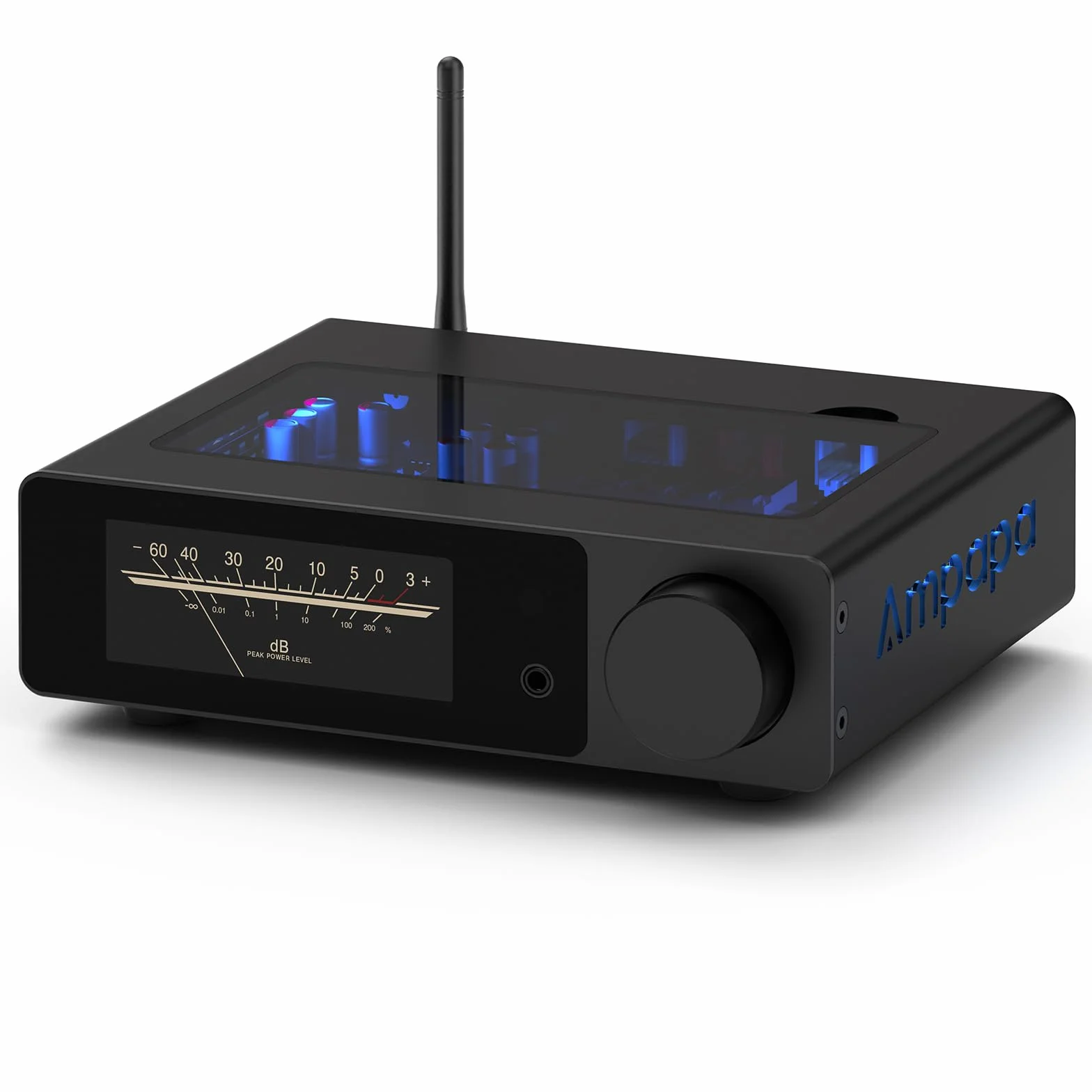 Q1 ESS9039+AK4493 USB DAC Bluetooth HiFi adapter stereo 768 kHz DSD512