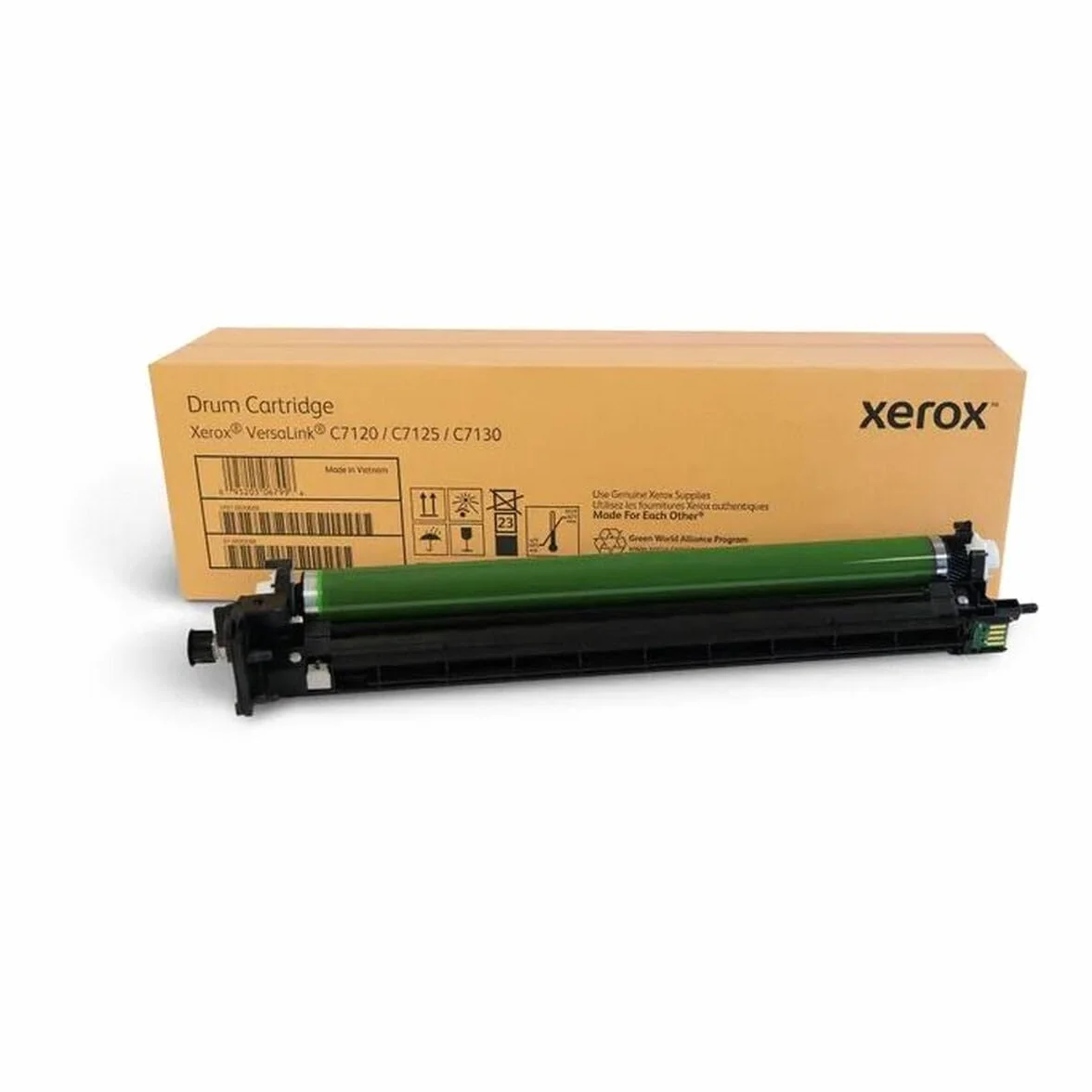 Xerox - Schwarz - original - Trommelkartusche - f?r VersaLink C7000, C7120, C7125, C7130 (013R00688)