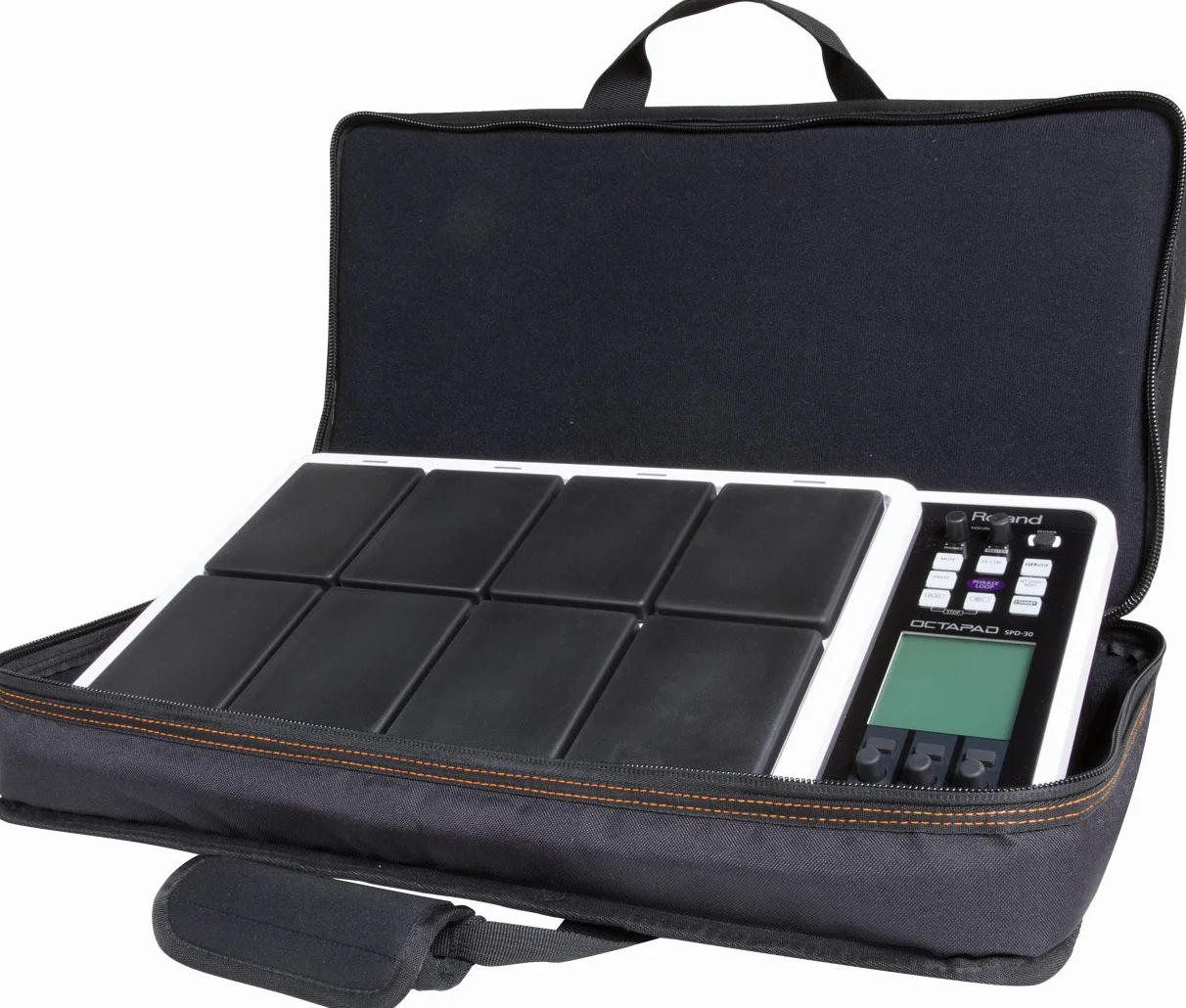 Roland CB-BOCT Torby Instrumentowe Black Series