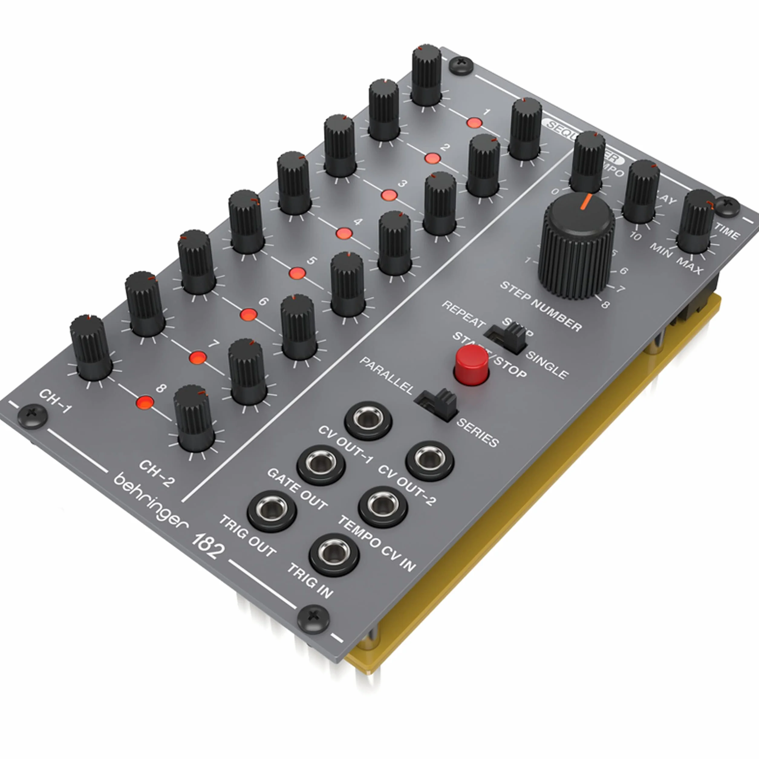 182 SEQUENCER