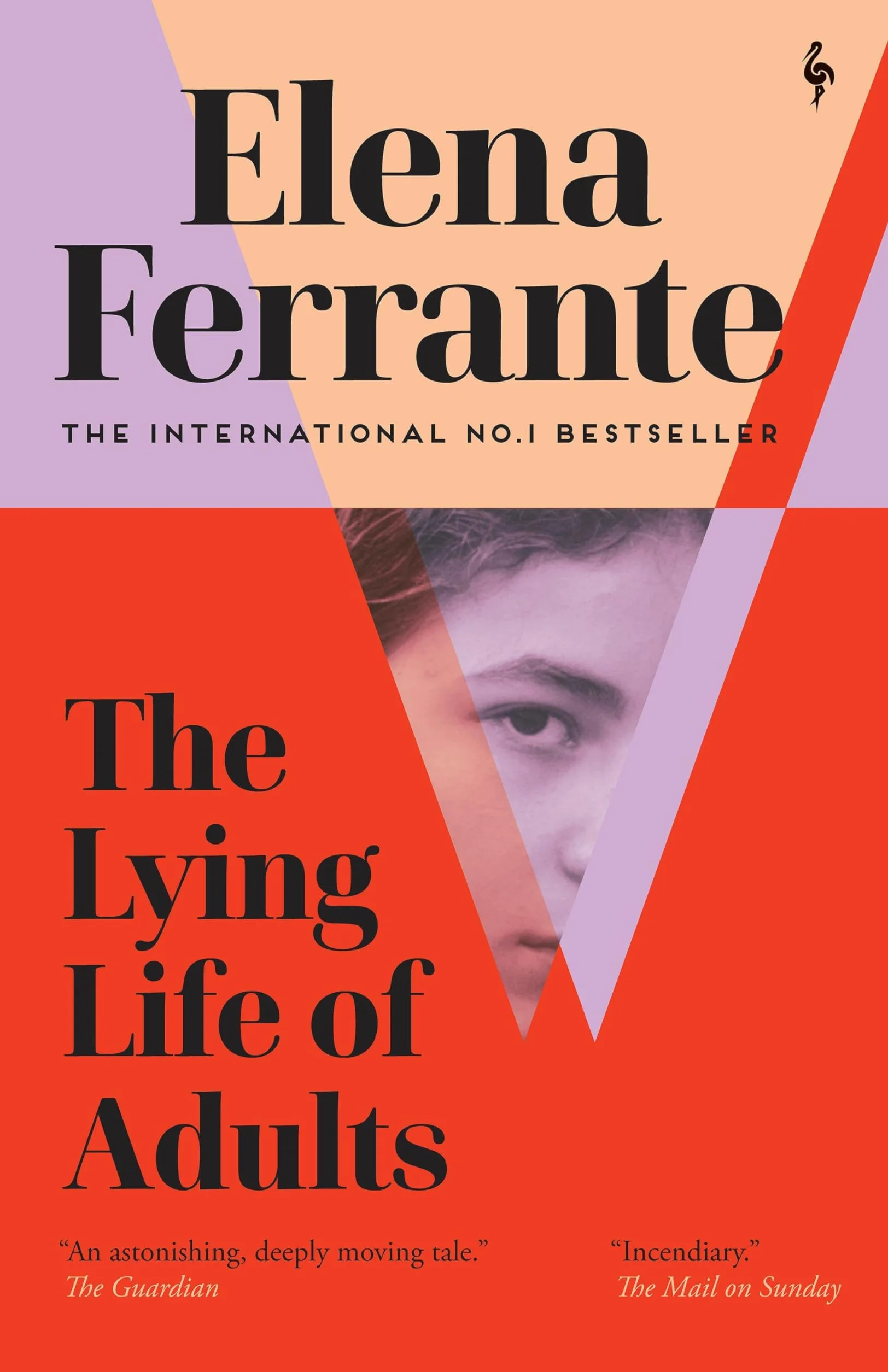 The Lying Life of Adults: Elena Ferrante