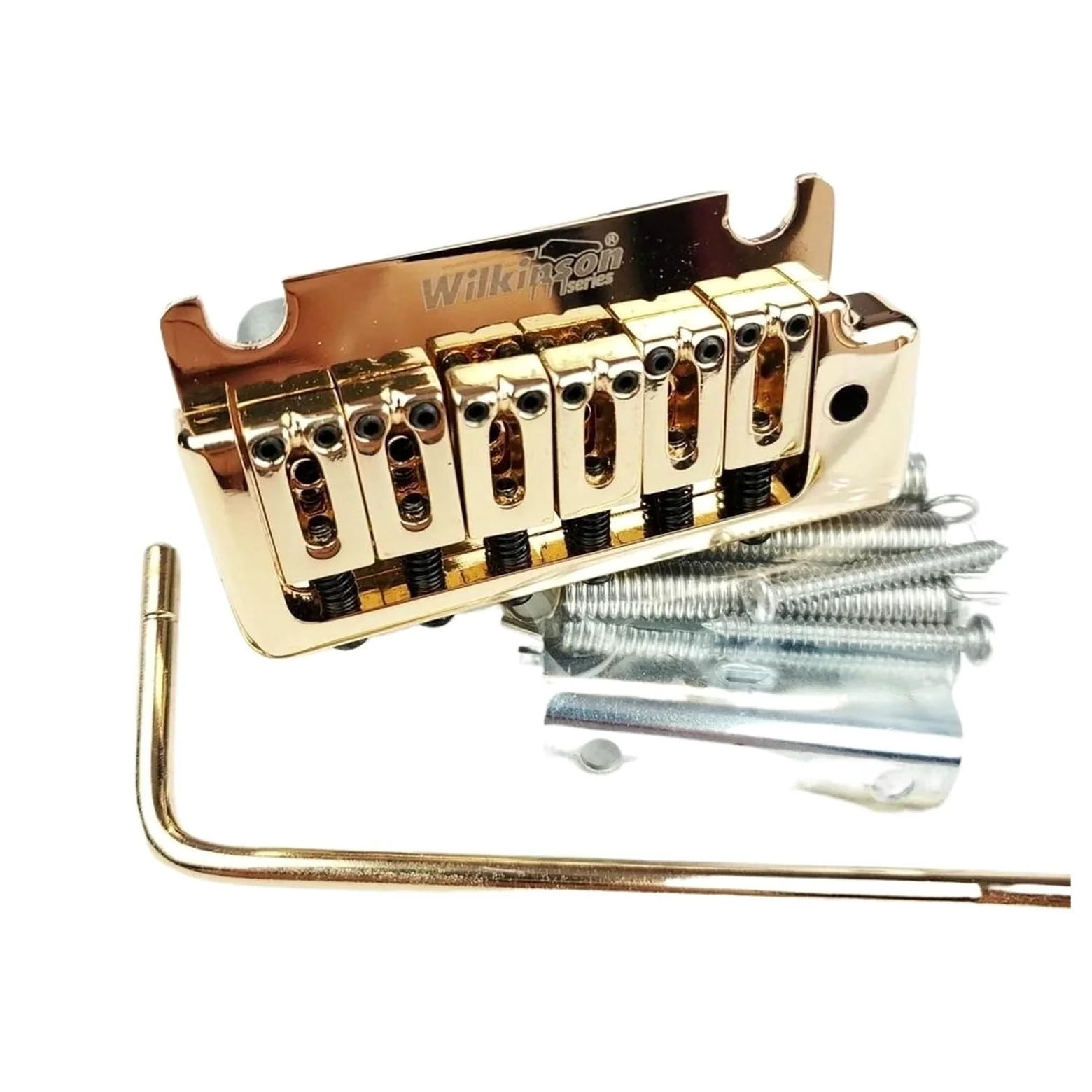 mostek gitarowy Profesjonalny mostek tremolo do gitar elektrycznych ST