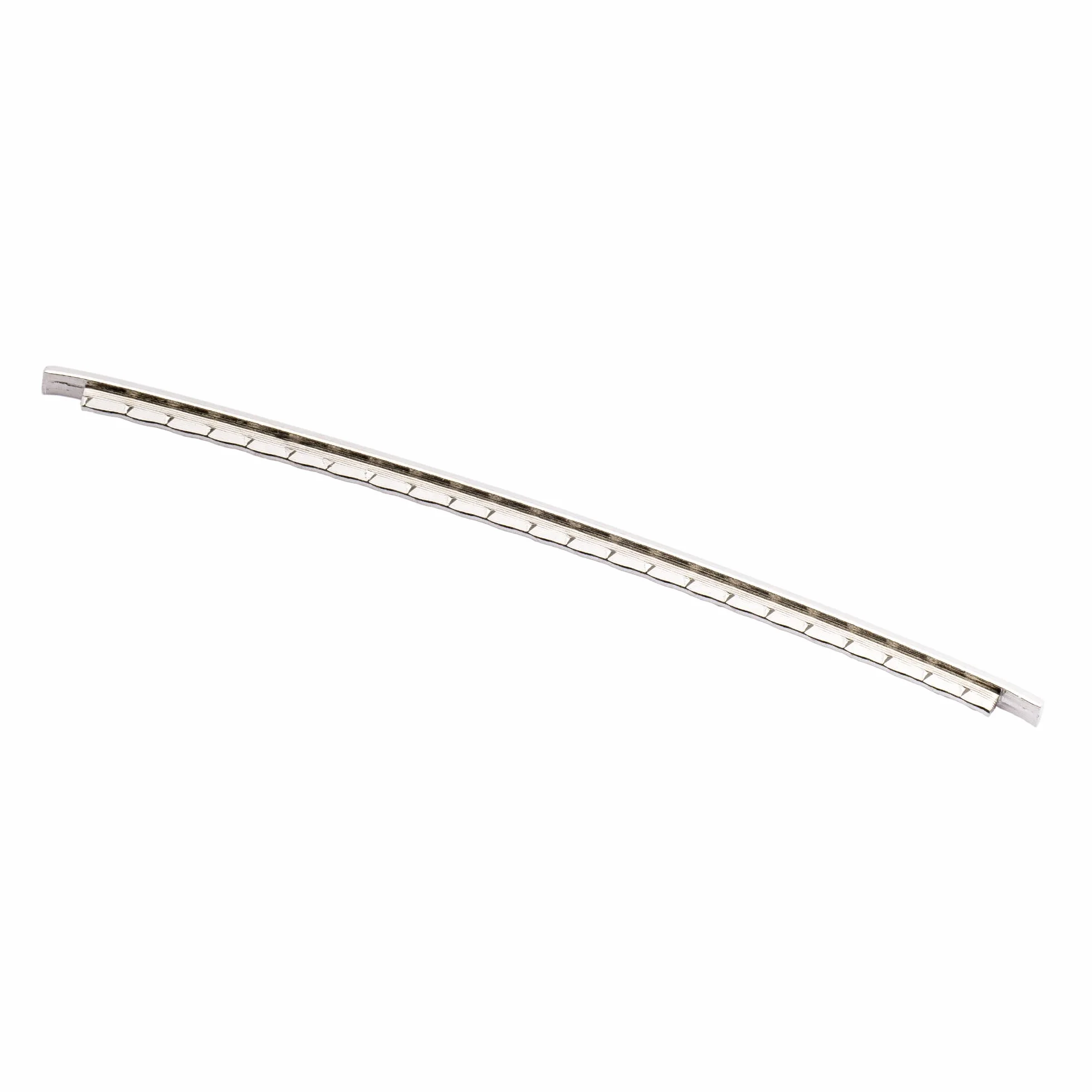 Musiclily Pro 2,4 mm Stal Nierdzewna Drut Progowy Gitara Medium Fret Wire do Gitary Fender(Zestaw 24 szt)