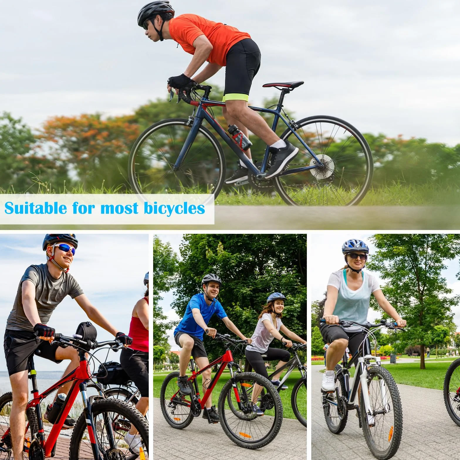 APOMOONS Uchwyt rowerowy do Garmin Edge 530 540 520 510 500 200 130 20 25 800 810 820 830 810 1000 1040 1030 Plus 910XT Bryton Wahoo, uchwyt rowerowy do Garmin Edge Explore 2