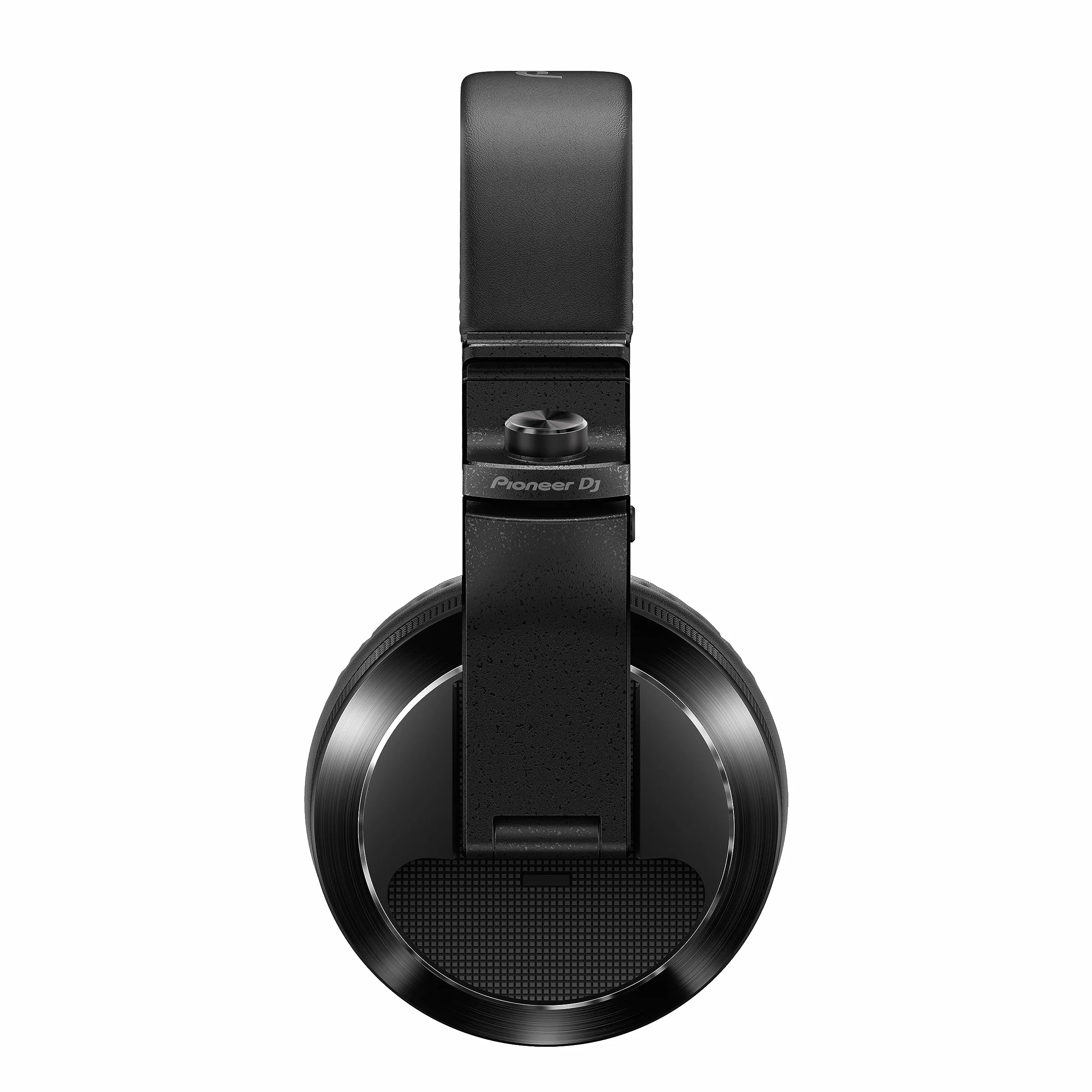 Pioneer DJ HDJ-X7-K - Profesjonalny zestaw słuchawkowy DJ-ski, czarny