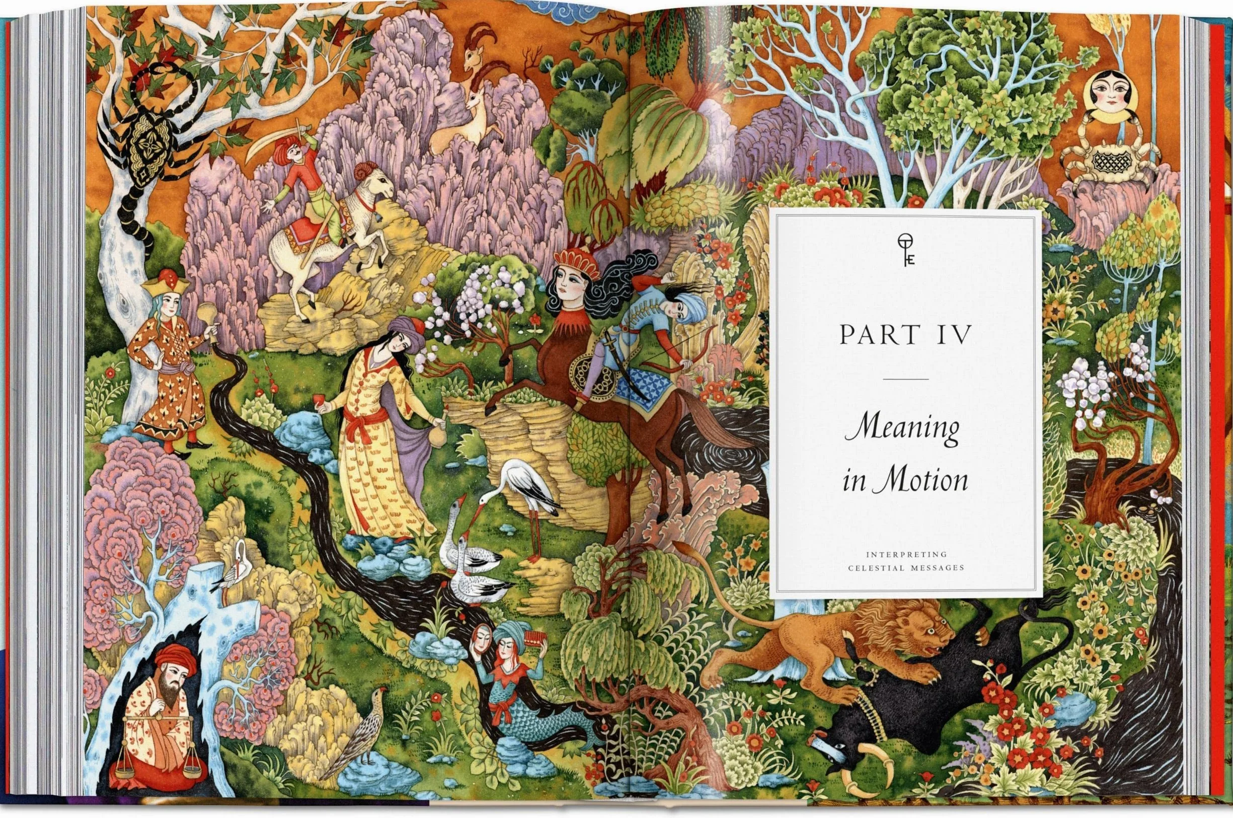Va-astrology gb: The Library of Esoterica