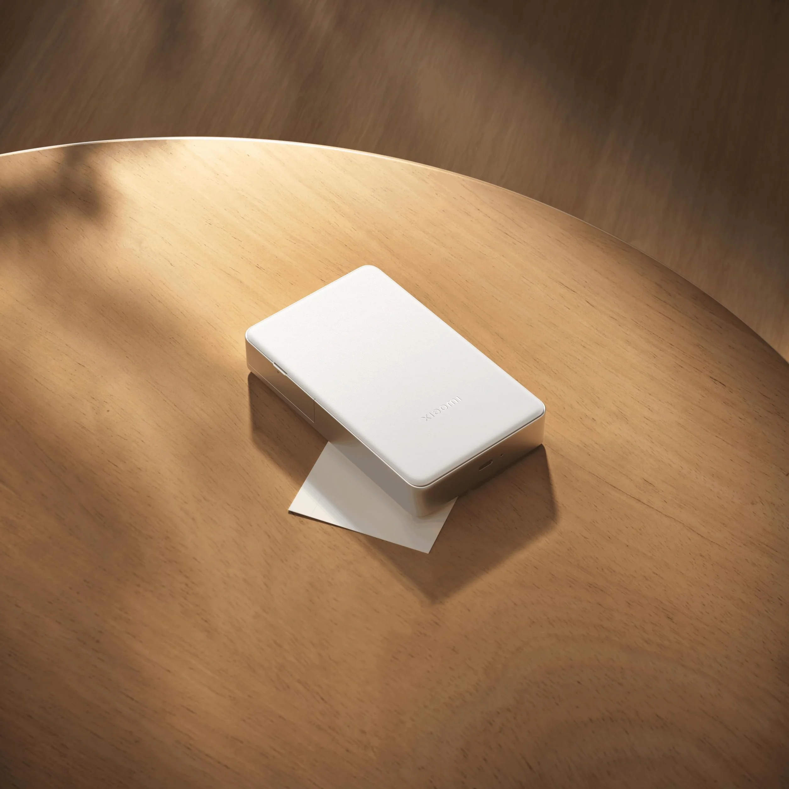 Xiaomi Portable Photo Printer Pro