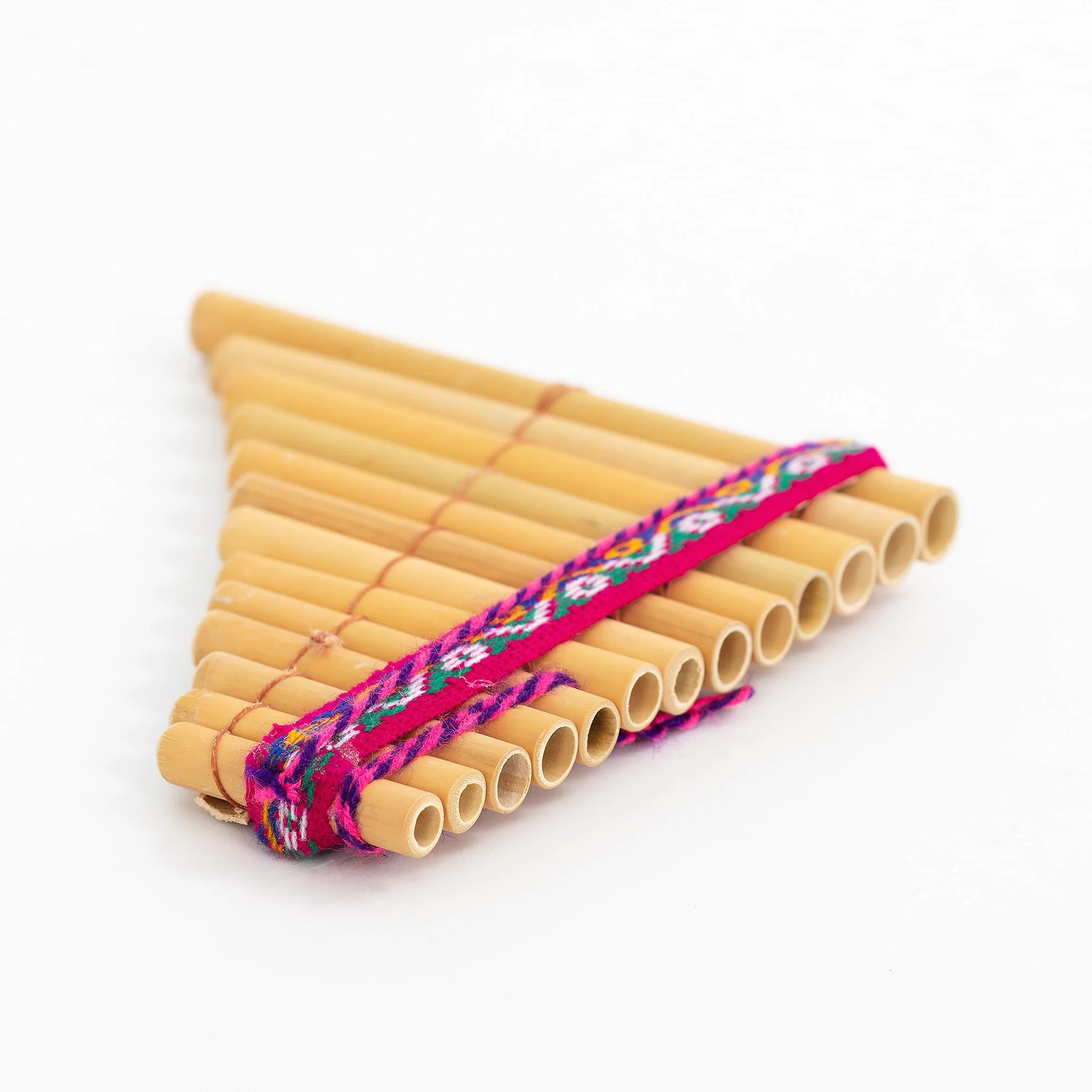 Percussion Plus PP863 Peruwiańska rura patelni