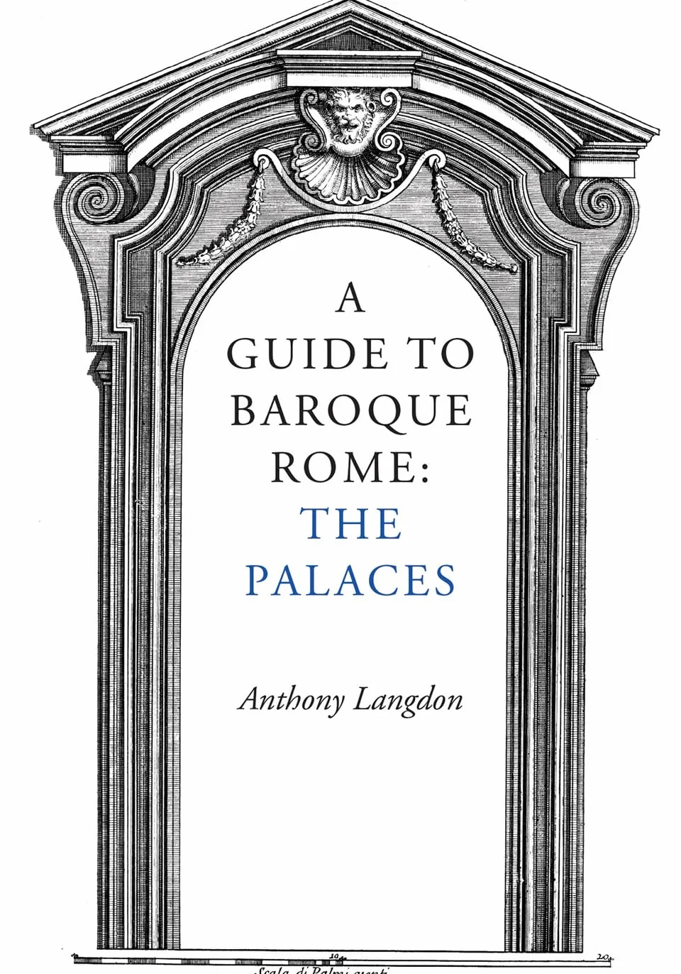 Baroque Rome : The Palaces /anglais