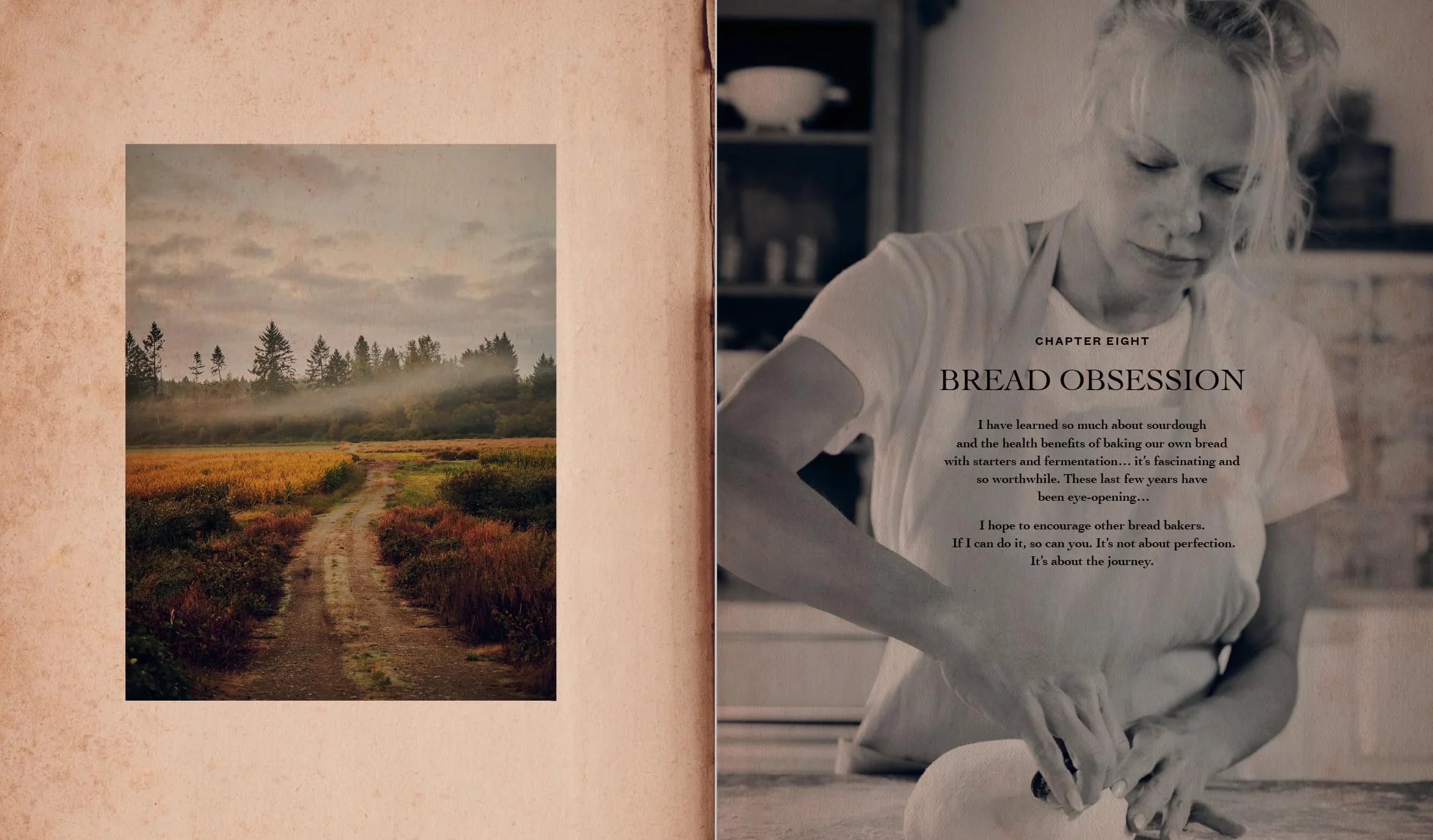 I Love You: Recipes from the heart: the first cookbook from the iconic actress, model and activist