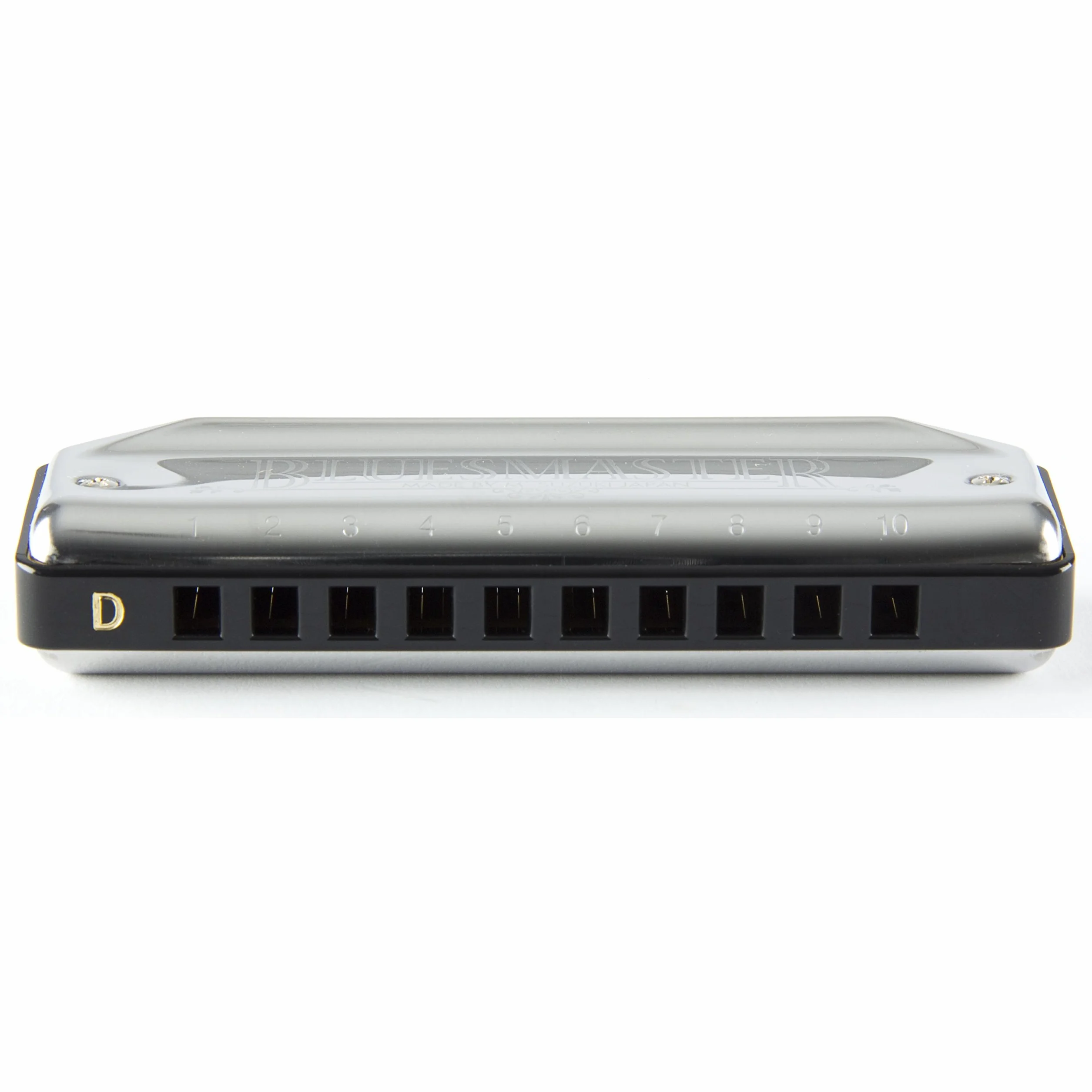 Suzuki Bluesmaster Harmonijka w C