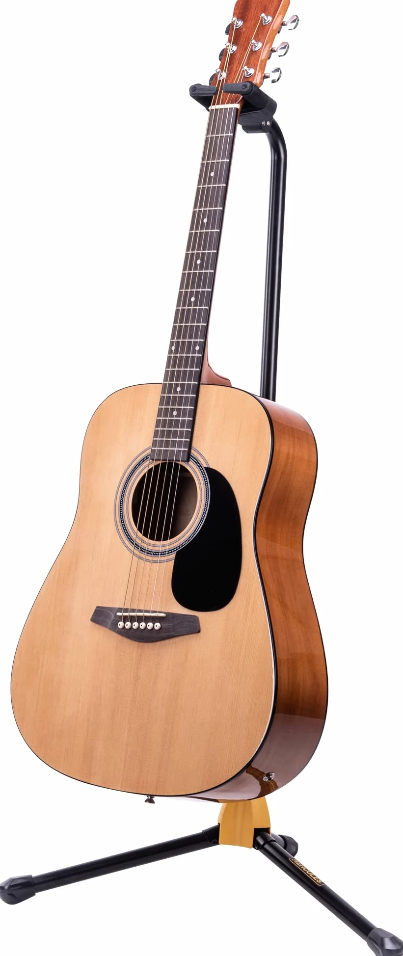 HERCULES GS412BPLUS AGS STOJAK GITAROWY