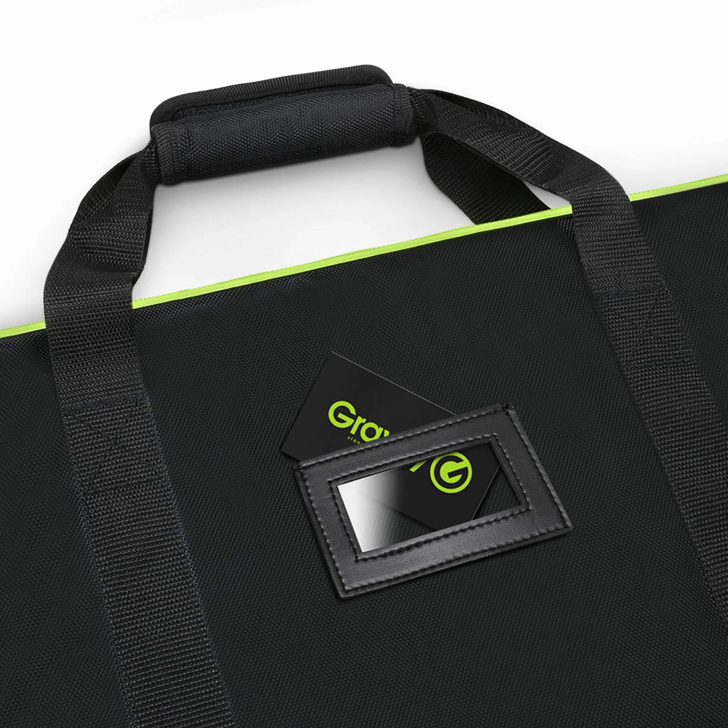 Gravity BG WBLS 331 torba transportowa na kwadratową płytę podstawy