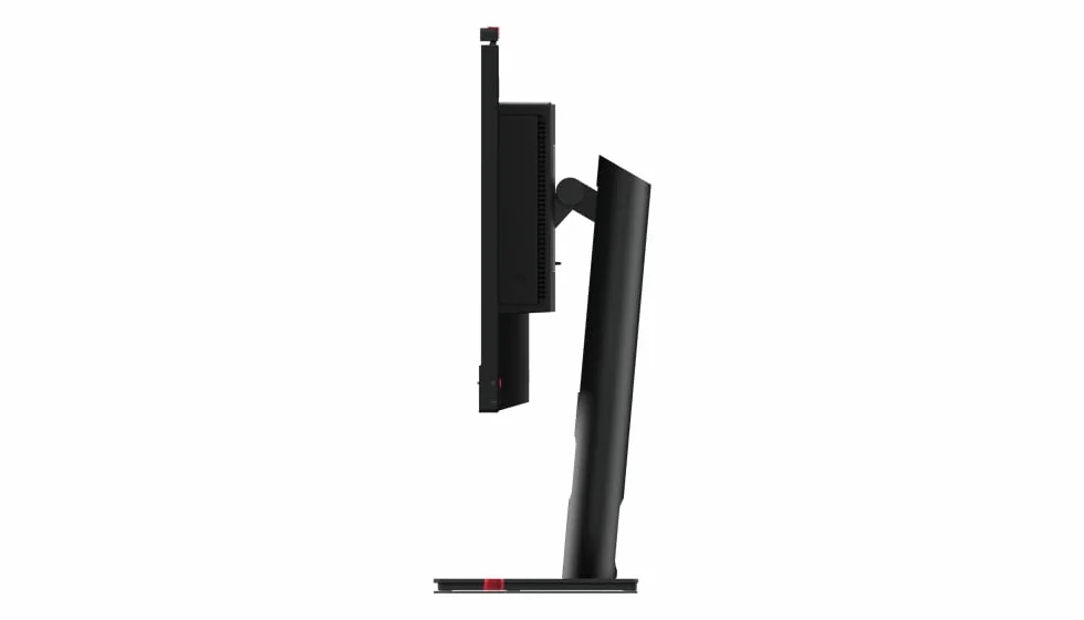 Lenovo ThinkCentre Tiny-in-One 24 LED Display 60,5 cm (23.8") 1920 x 1080 pikseli Full HD Czarny