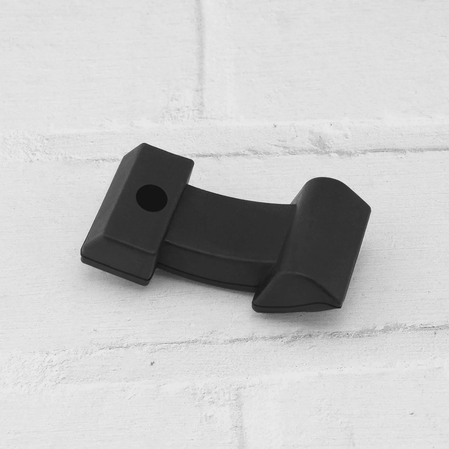 Elektroniczny siłownik perkusyjny pedał gumowa podkładka kompatybilna z Roland FD-8 TD-1 TD4 TD9 TD11 TD15 TD17 Hi Hat Sensor Trigger gumowa podkładka część zamienna