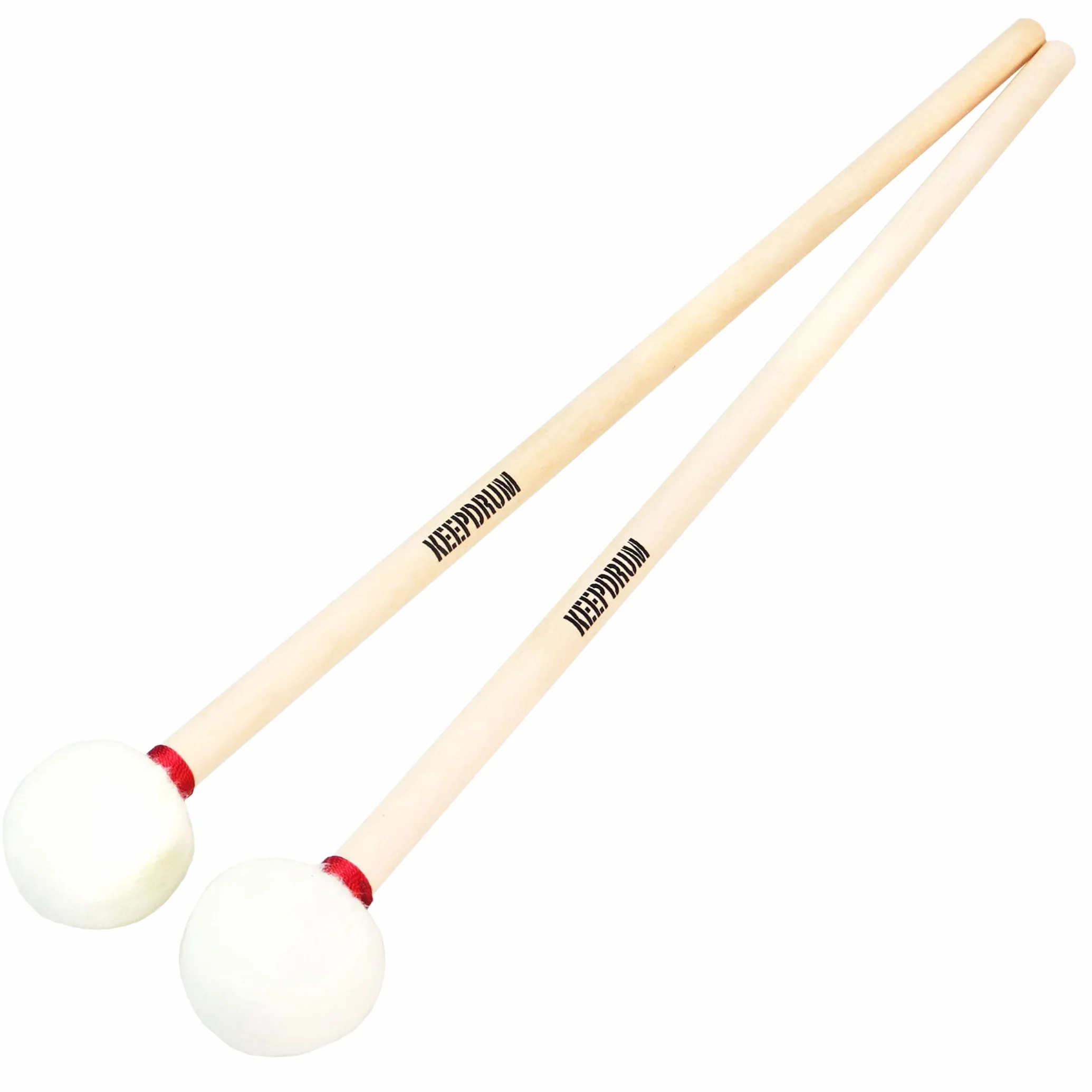 Handpan zestaw akcesoriów wraz z olejkiem pielęgnacyjnym Patera, ściereczka do czyszczenia + pałeczki keepdrum miękkie Mallets 1 para