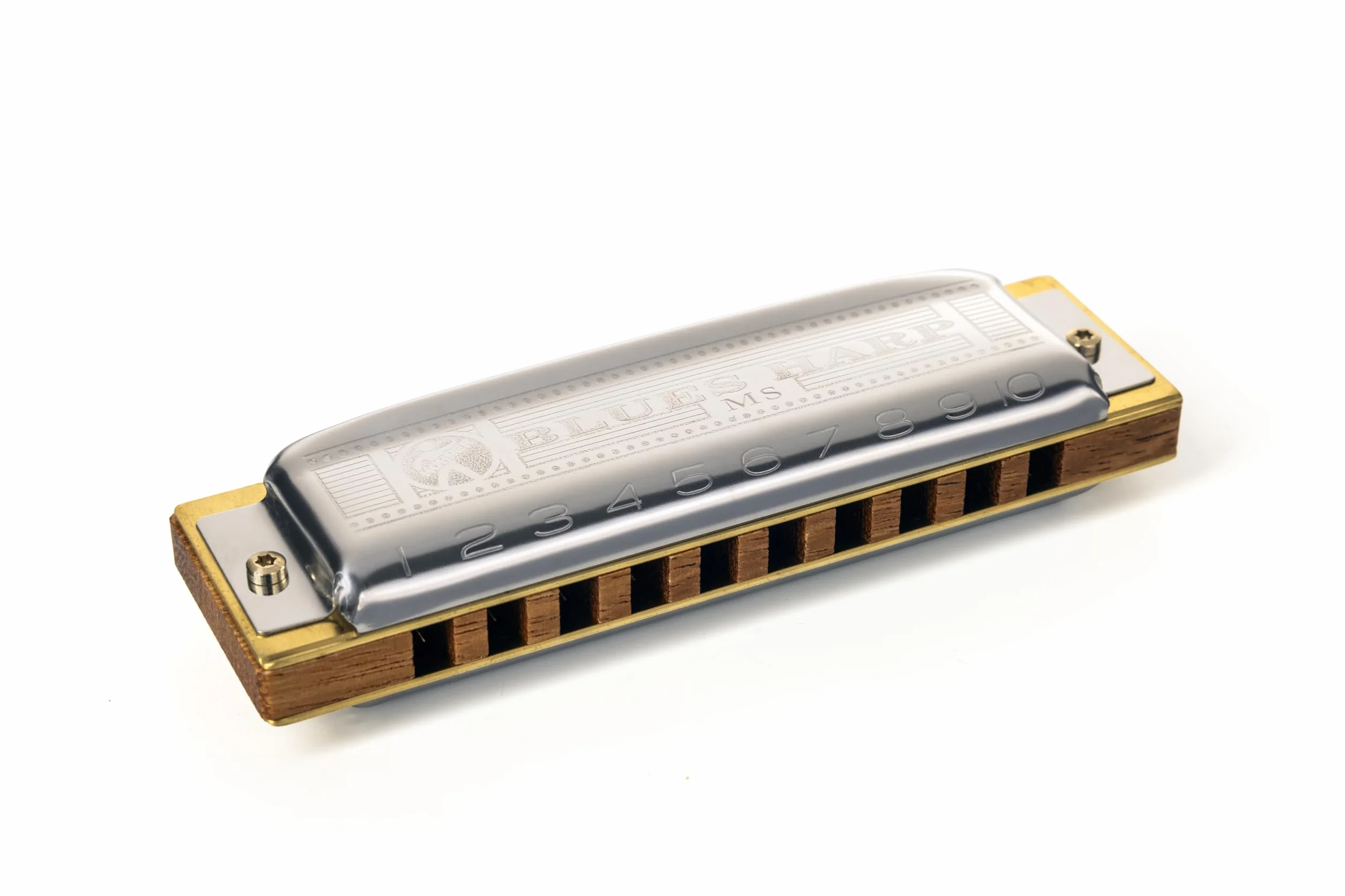 HOHNER Harmonijka Harmonijka Blues E