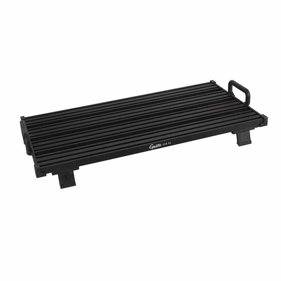 Guitto GPB-03 Pedalboard z torbą, na 8 pedałów