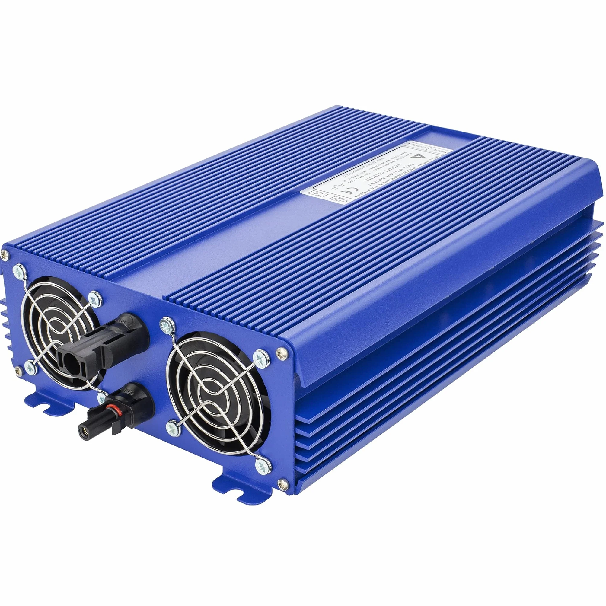 Przetwornica Solarna Eco Solar Boost MPPT-3000 3kW
