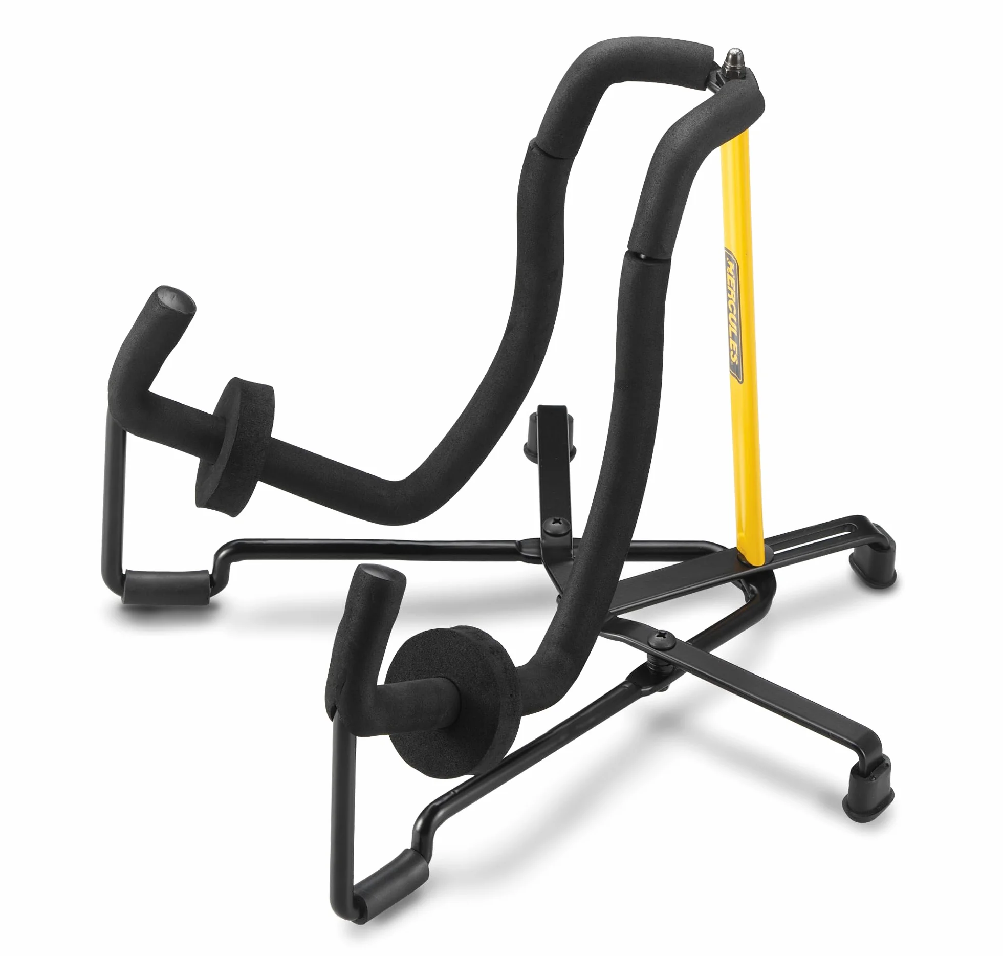 Hercules GS303B TravLite stojak na instrumenty, czarny
