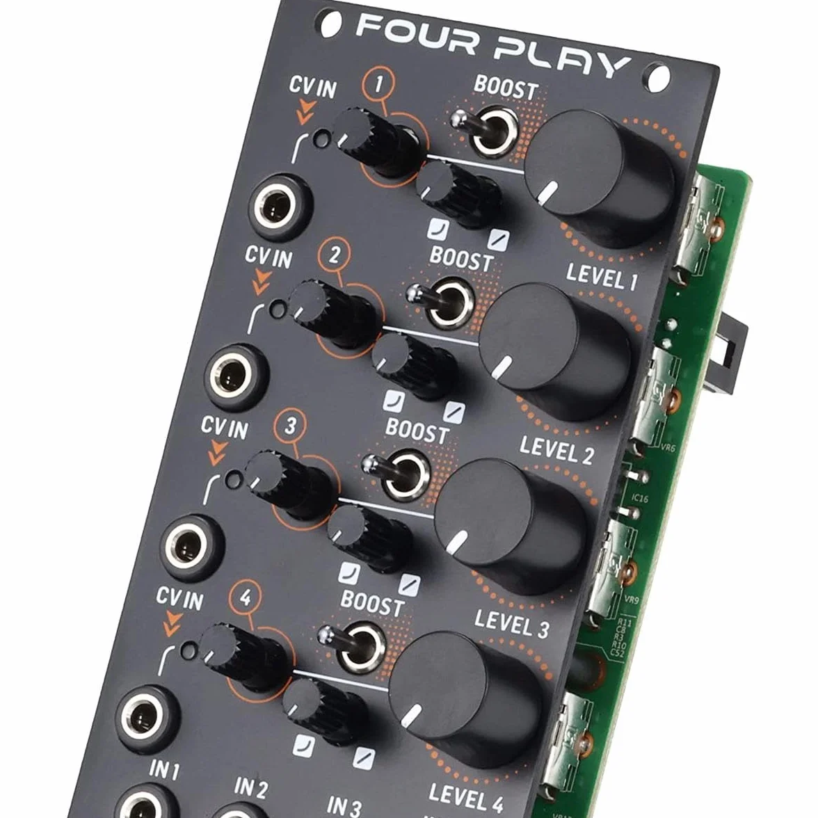 Behringer FOUR PLAY
