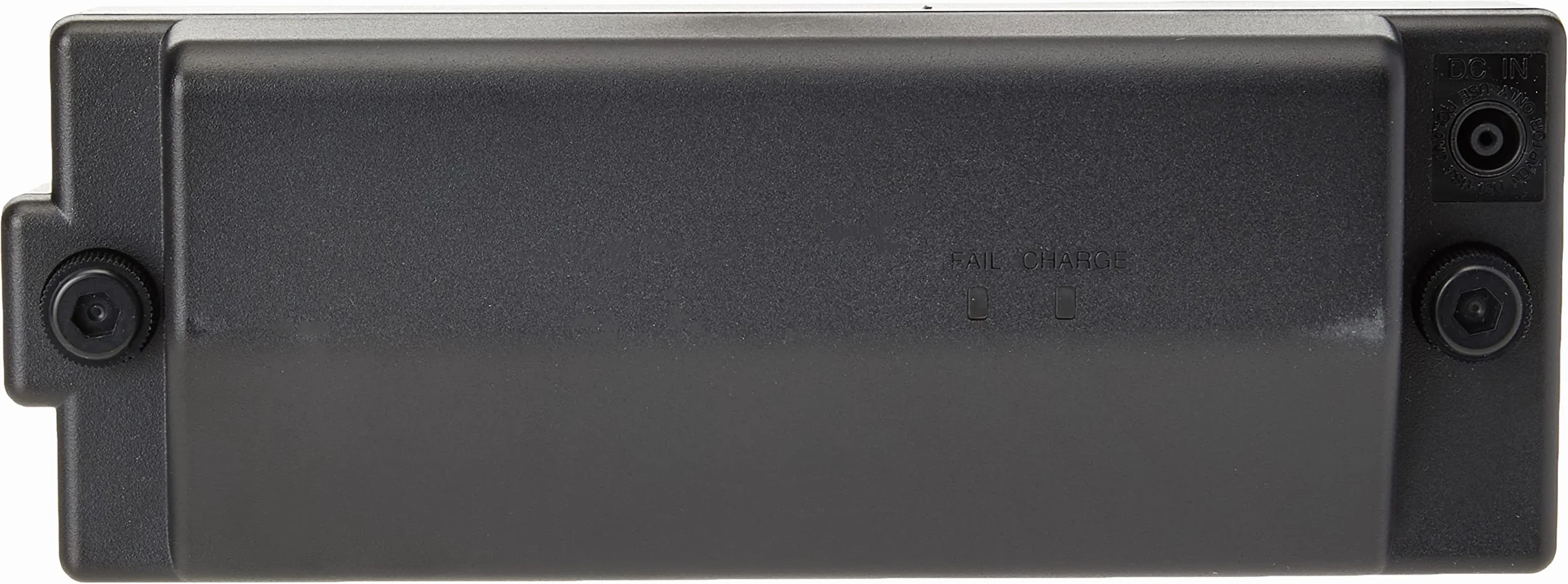 Akumulator ROLAND Amp Power Pack (BTY-NIMH/A) – oficjalny zestaw akumulatorów do wybranych wzmacniaczy Roland, w tym CUBE Street EX, AC-33, KC-220 i BA-330
