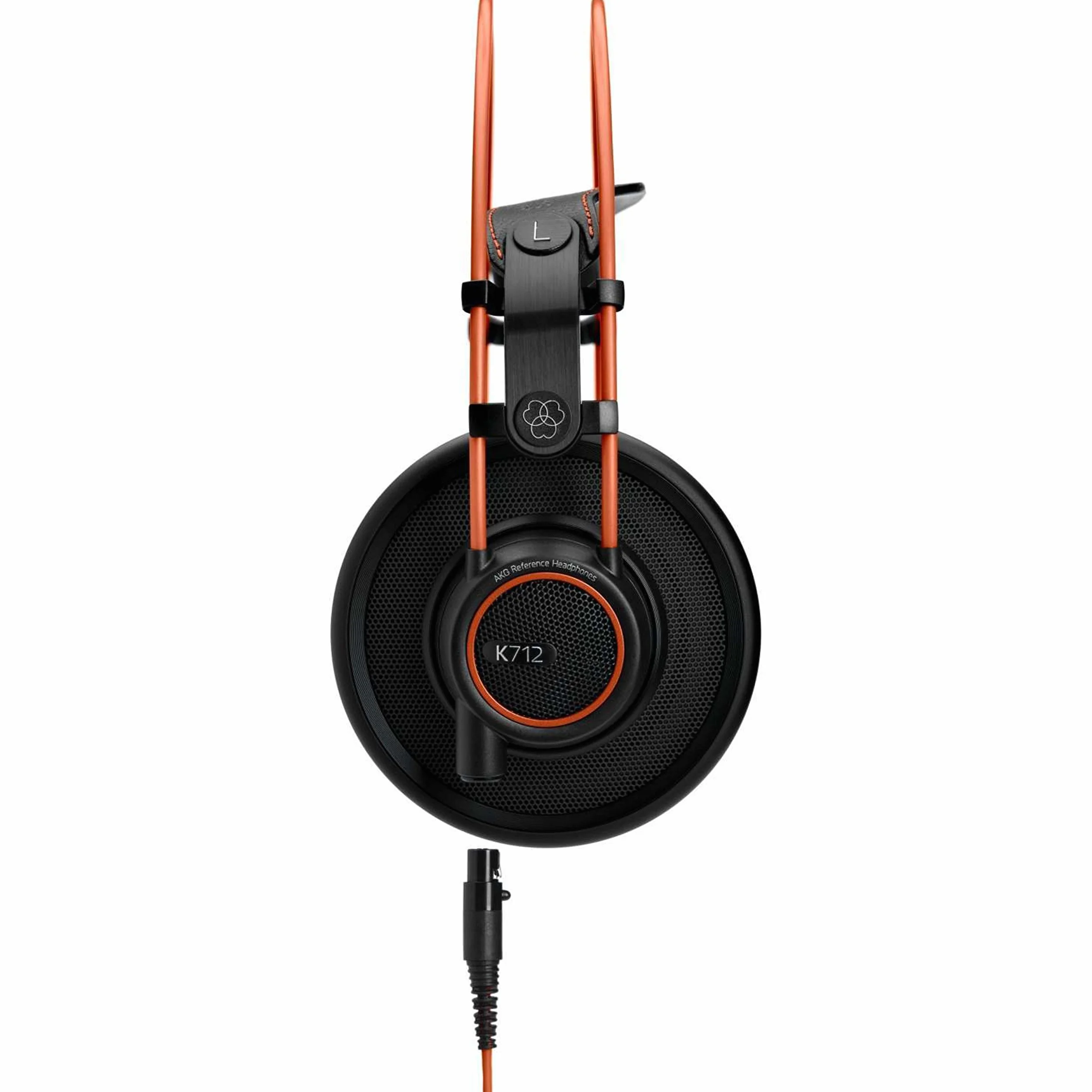 Akg K712 Pro Słuchawki, Czarny, 10 Hz - 39800 Hz