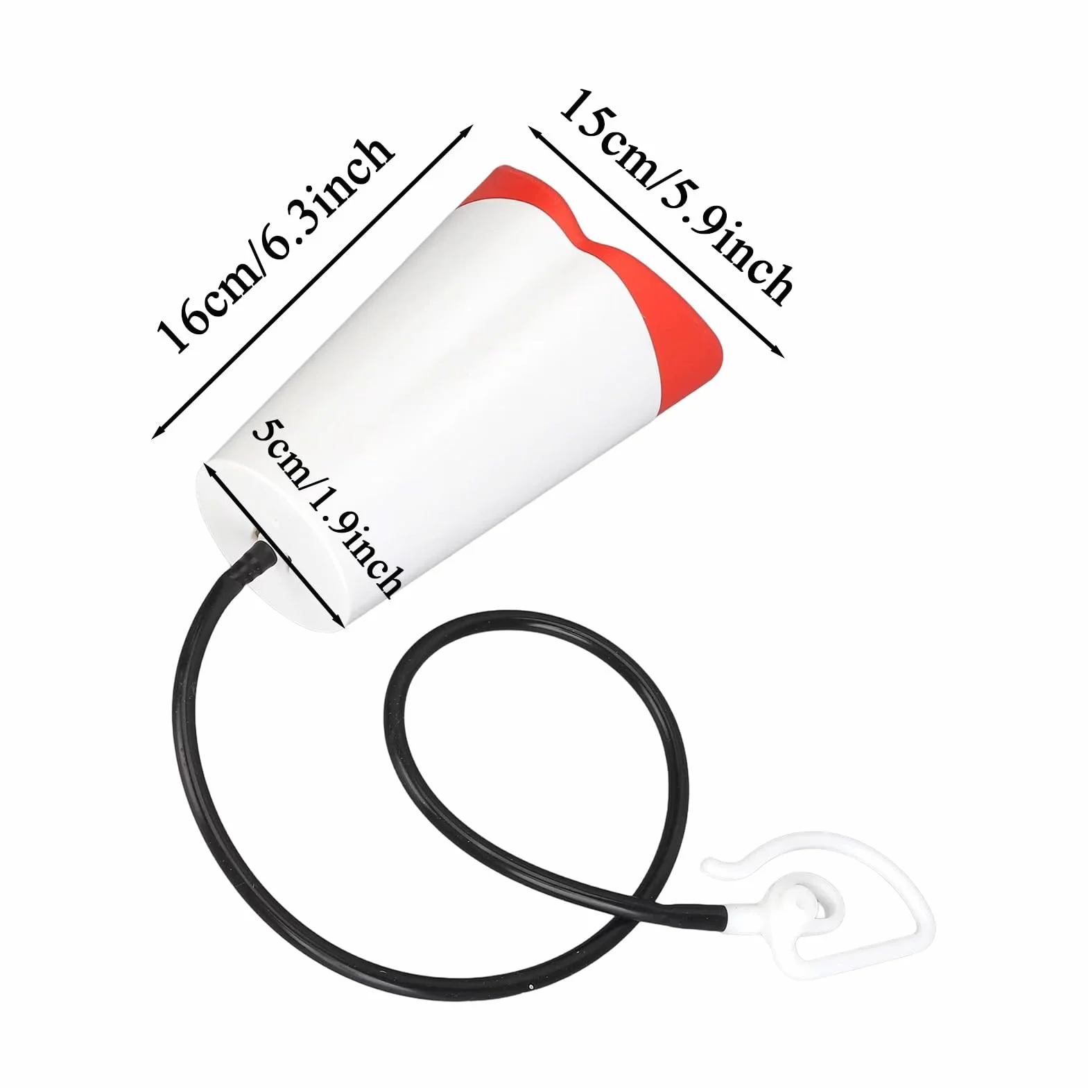 Singing Voice Silencer, Vocal Absorbing Trainer, Practice Dampener with Sound Proof Feature, Noise Reduction Vocal Tool with Compact Style, Studio Silencer for Recording Bedroom and Apartment
