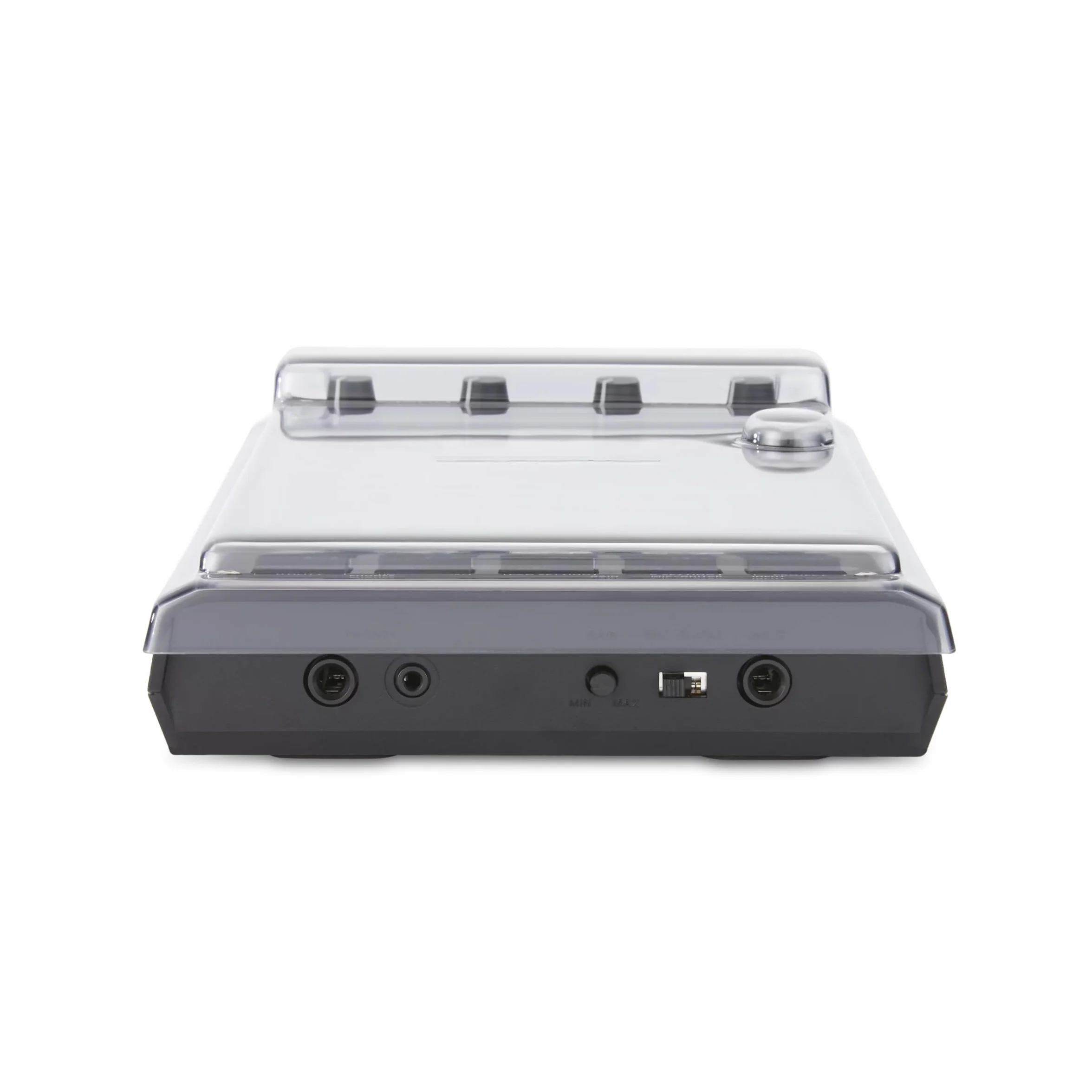 Decksaver Osłona Syntezatora, Wielokolorowy, dla Roland SP-404MK2