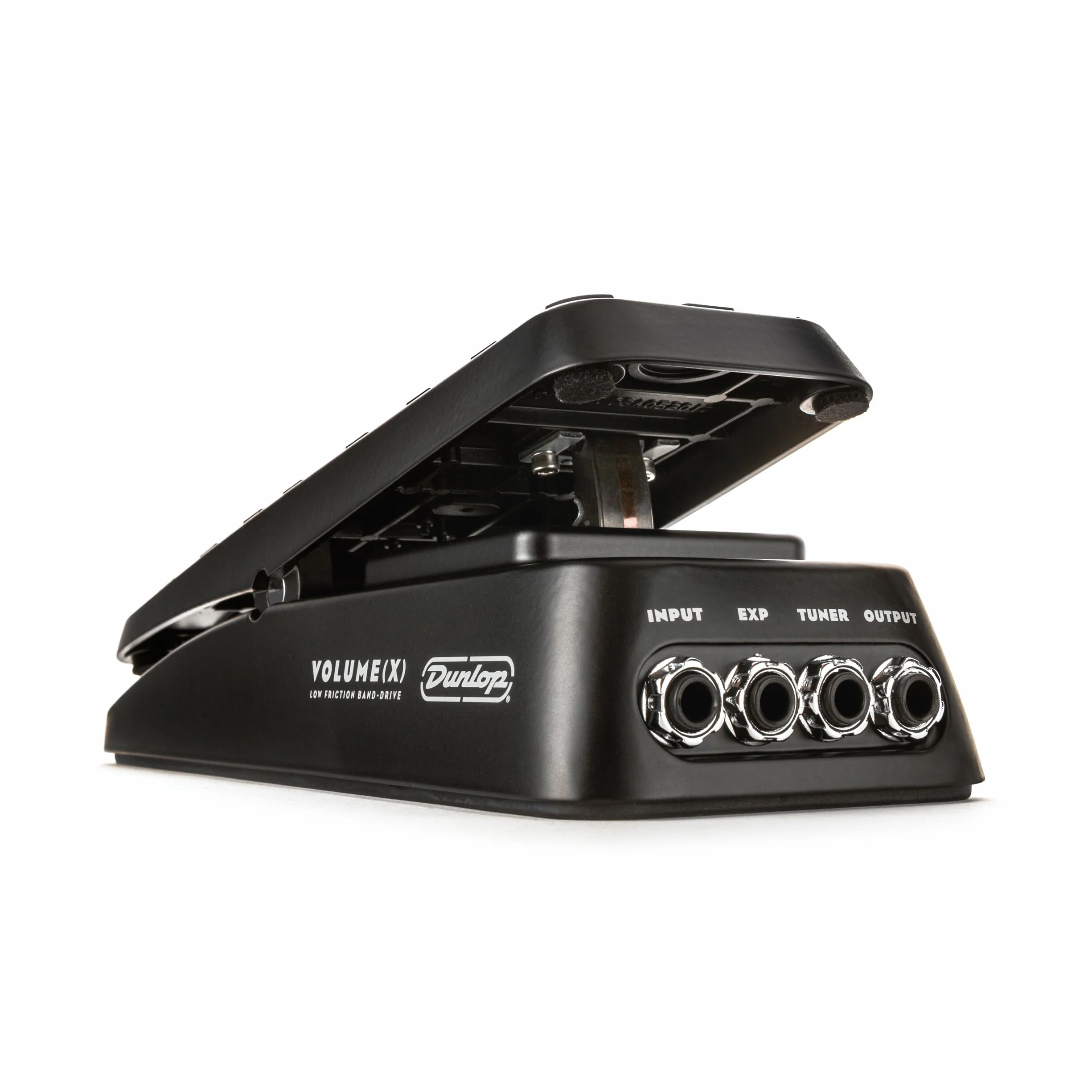 Dunlop DVP3 Volume/Expression Pedal - Pedał efektowy do gitary