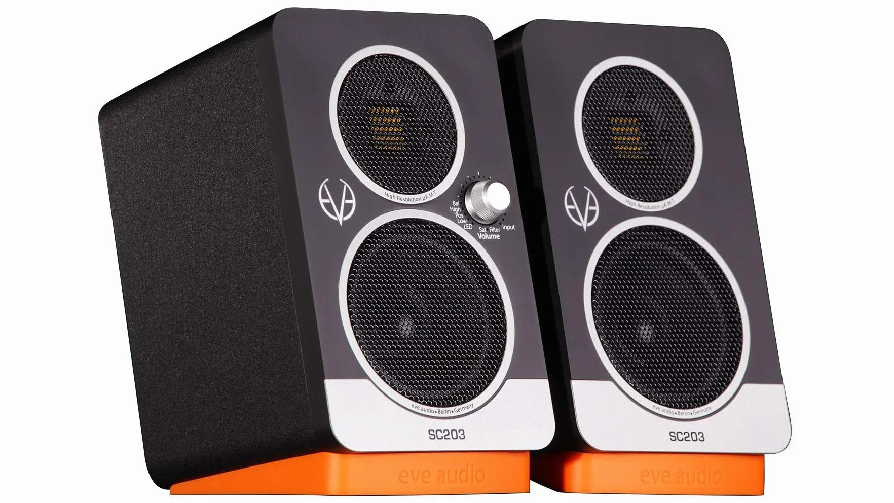 Eve Audio SC203 Pair