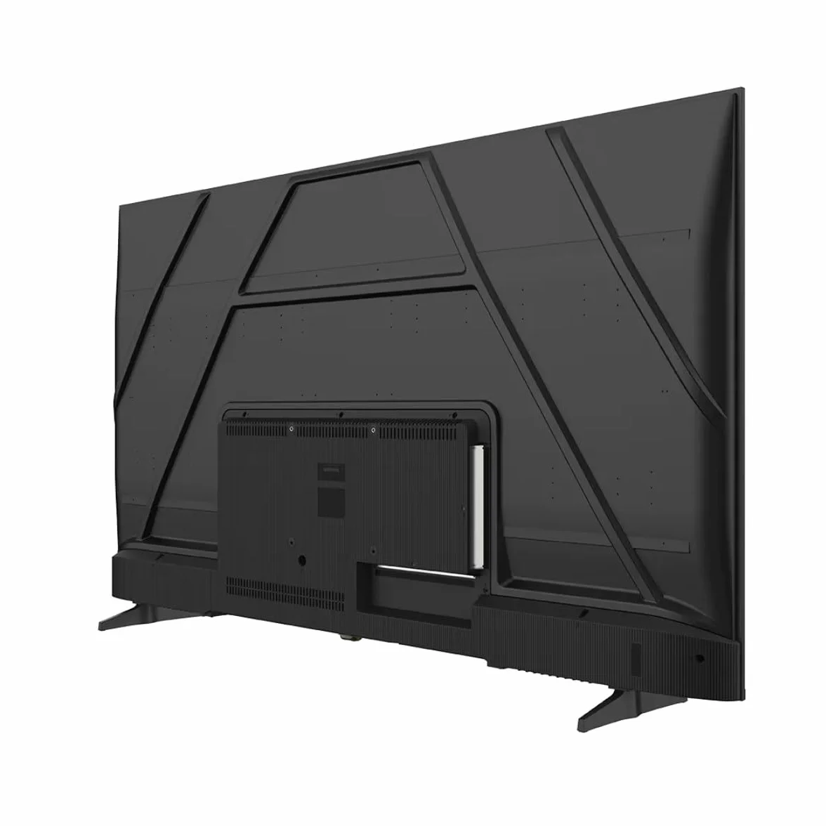 Haier Direct LED Full HD H32K85FFX - 32", Smart TV, Google TV, Dolby Audio, HDR 10, Smart Remote Control, Google Assistant, procesor Quad Core, Bluetooth 5.1, DBX TV, HDMI 2.1 x 4, bez ramki, 2025