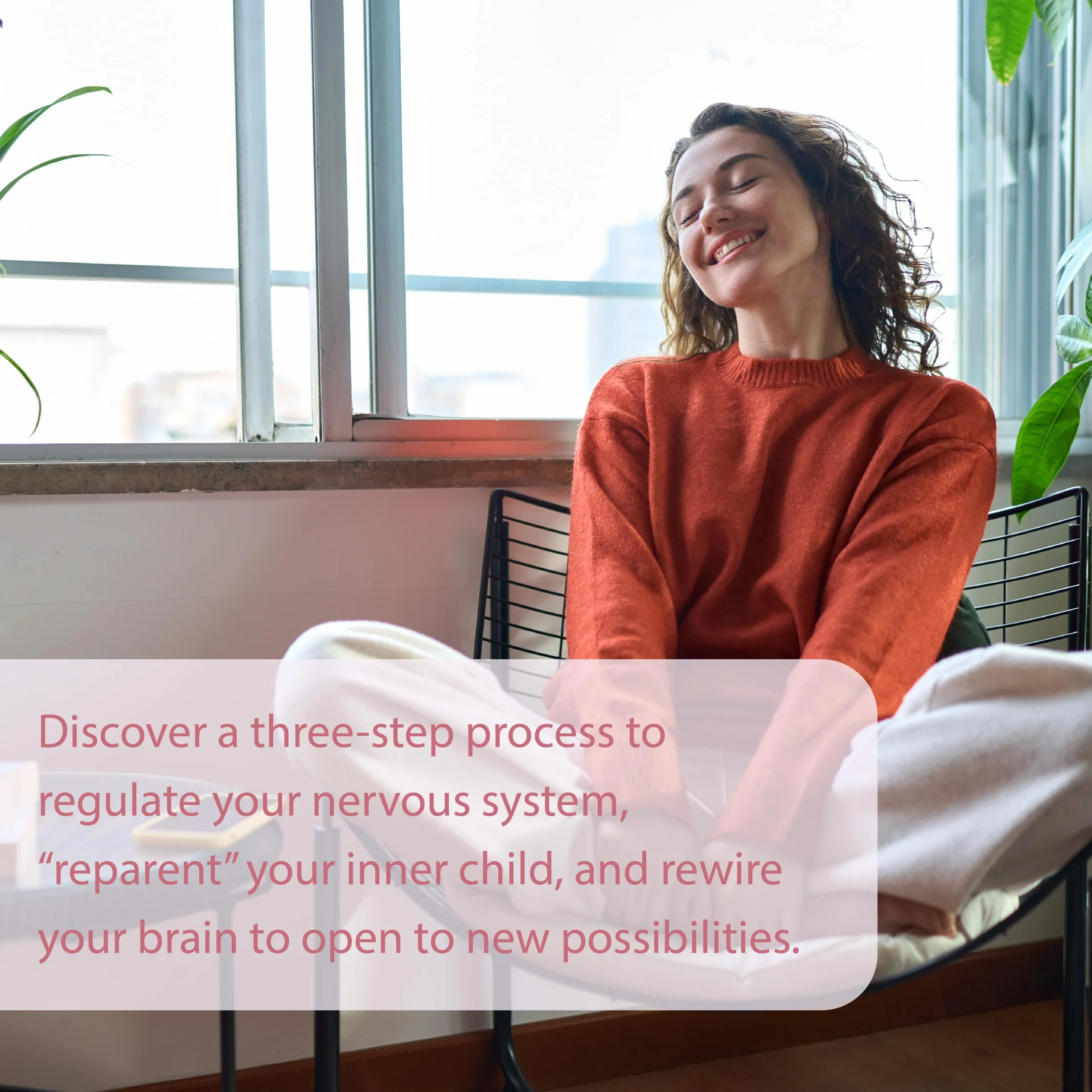 Heal Your Past to Manifest Your Future: Trauma-Informed Practices to Release Emotional Blocks and Open to Life's Possibilities