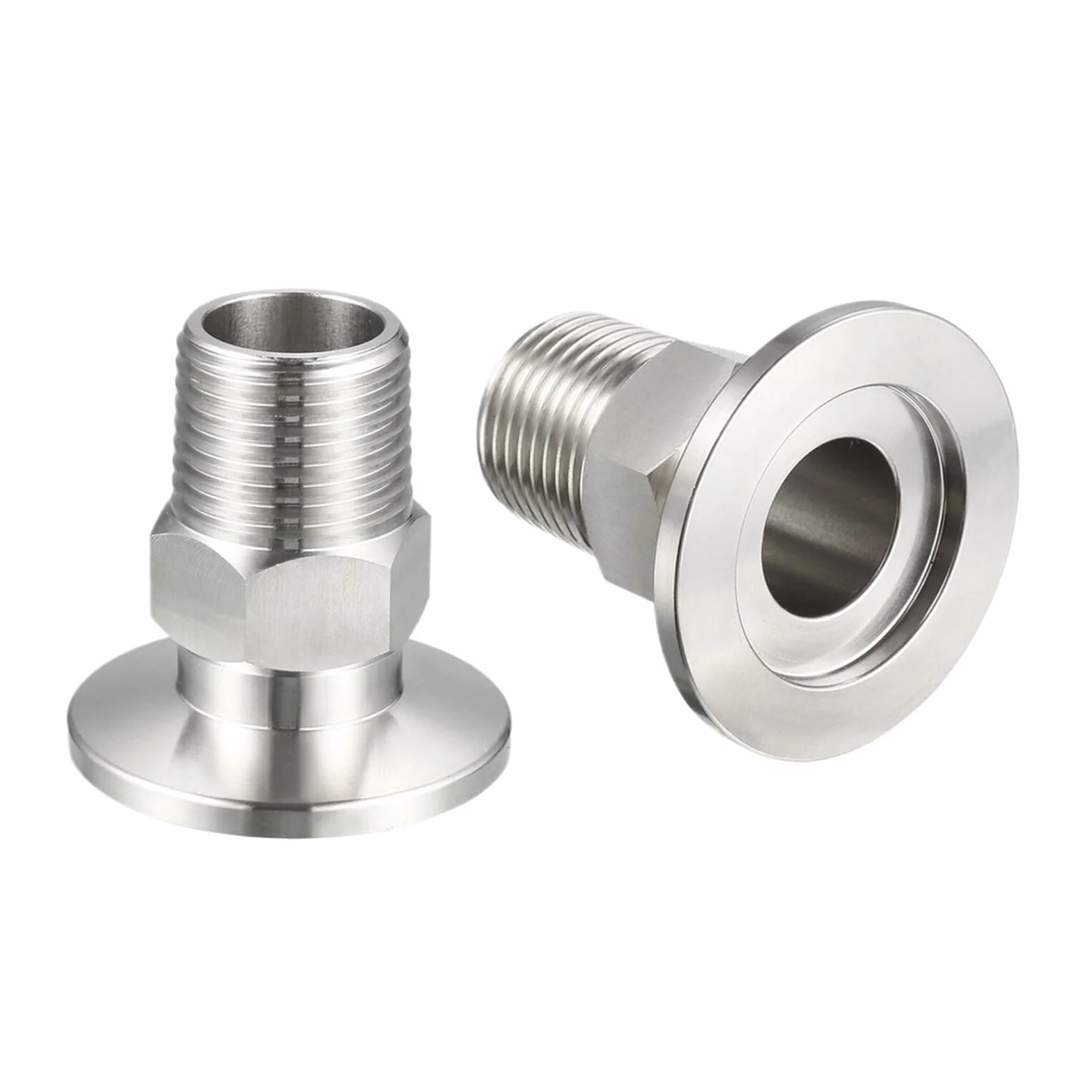 KF16, KF25, KF40, KF50 x 1/8'', 1/4'', 1/2'', 1/2'', 1 '', 1-1/4'' i 1-1/2'' (KF40,1-1/2")