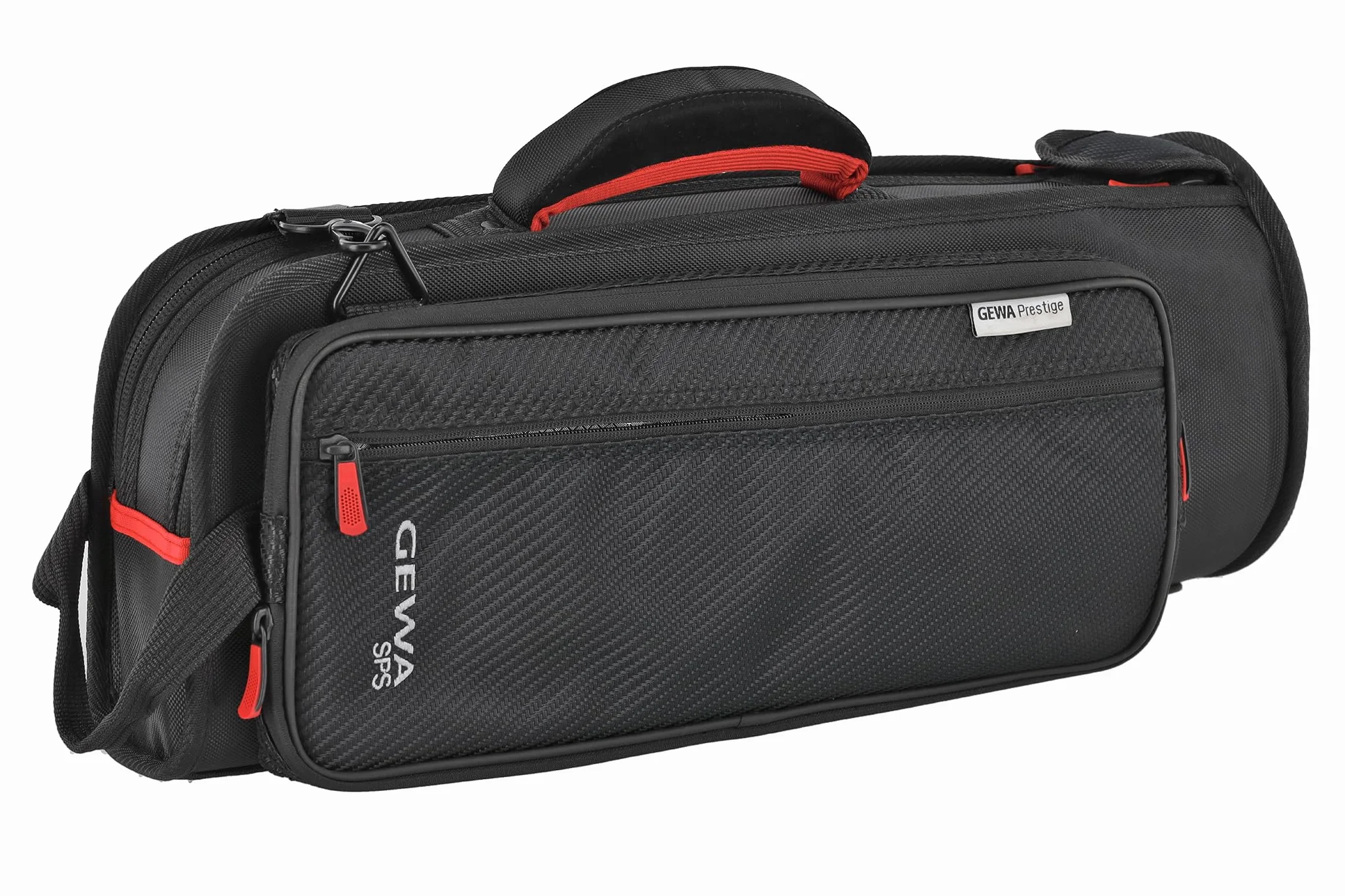 Prstige SPS Gig Bag/torba na trąbkę, czarna