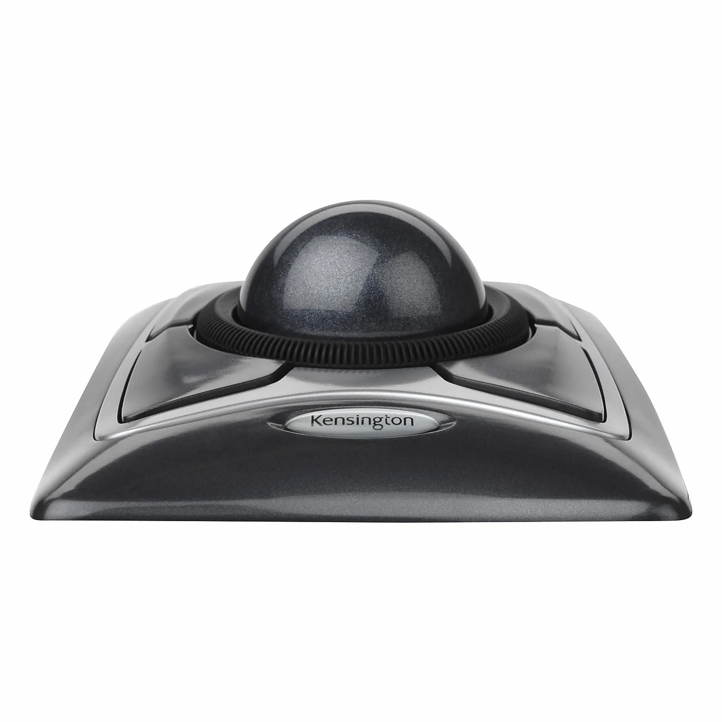Kensington Expert Mouse Trackball 64325, Mysz Komputerowa, Czarny