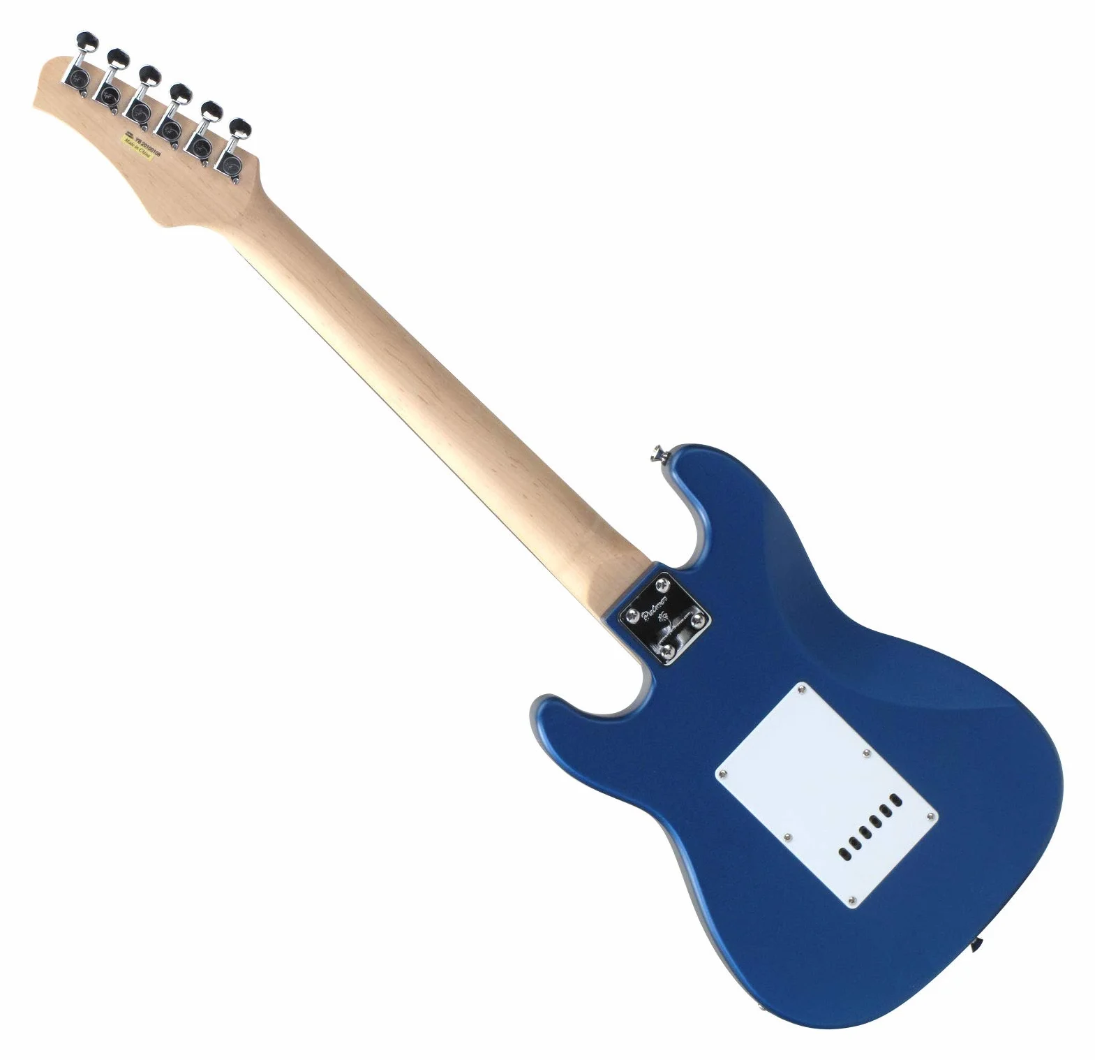 Rocktile Sphere Junior gitara elektryczna 3/4 niebieska