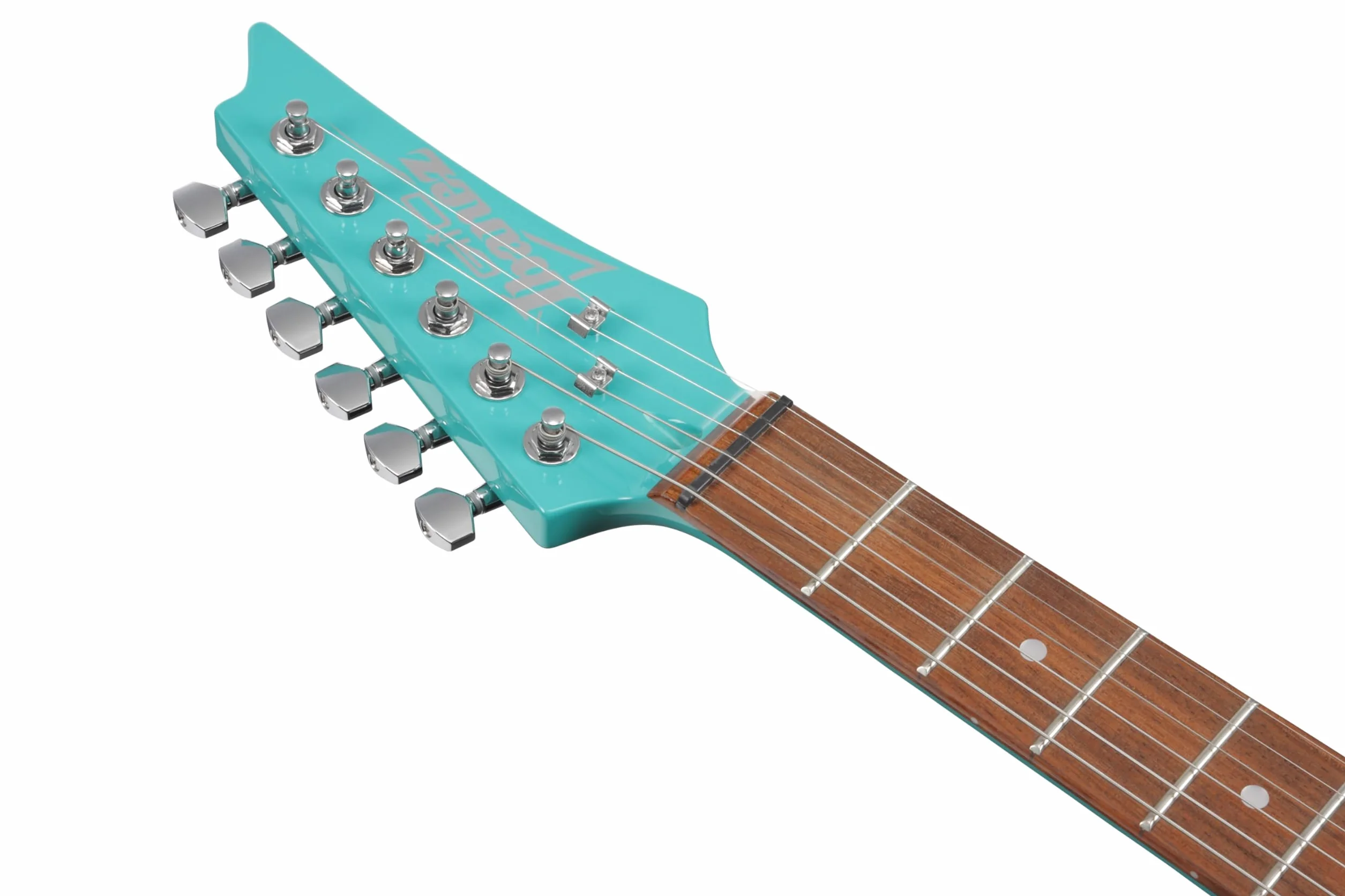 Ibanez Gio GRX120SP-PBL Pale Blue - Gitara elektryczna