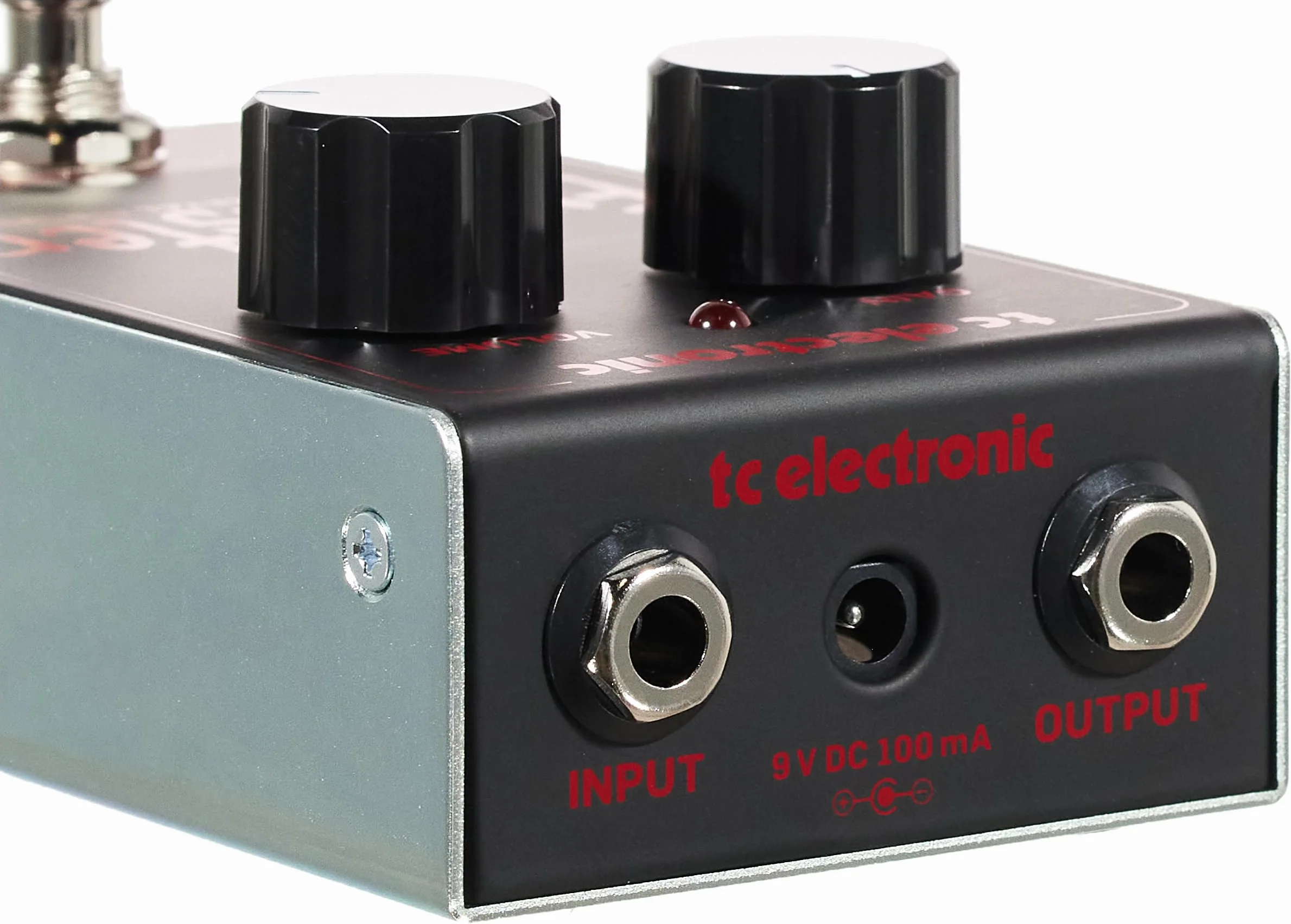 EYEMASTER METAL DISTORTION