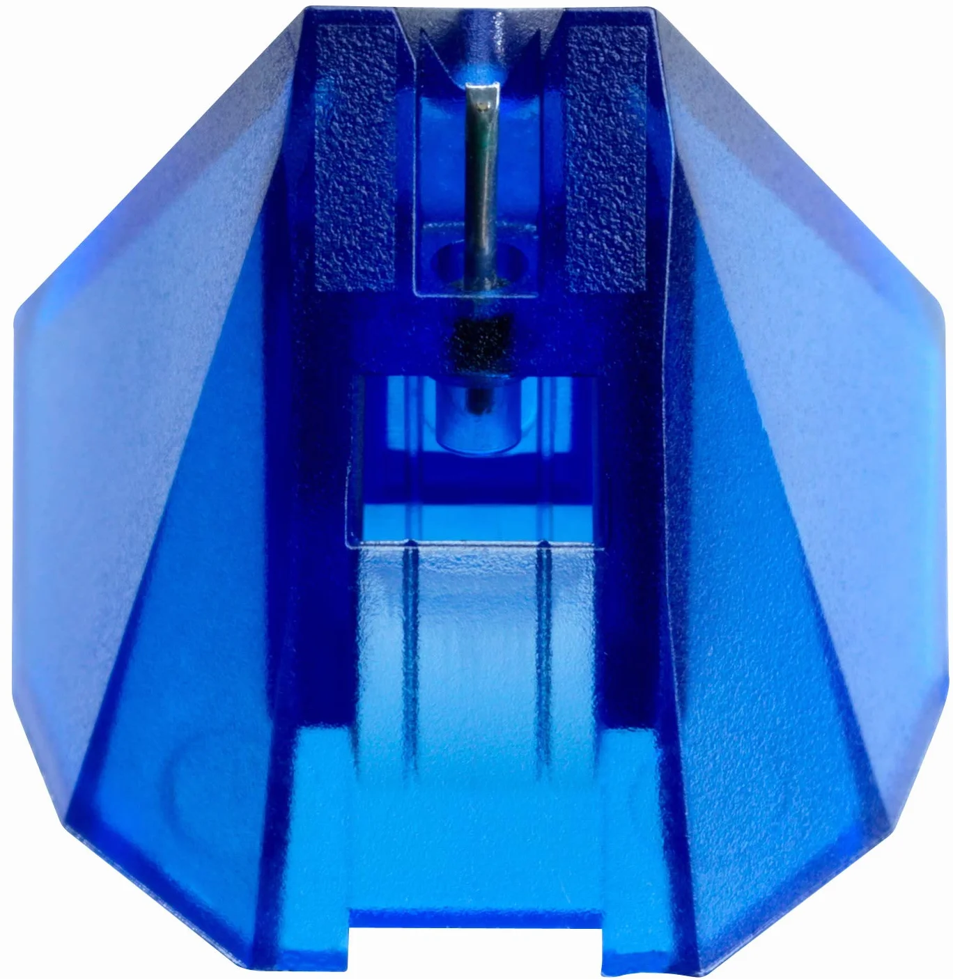 Ortofon Stylus 2M Blue wymienna igła nagi diament eliptyczny
