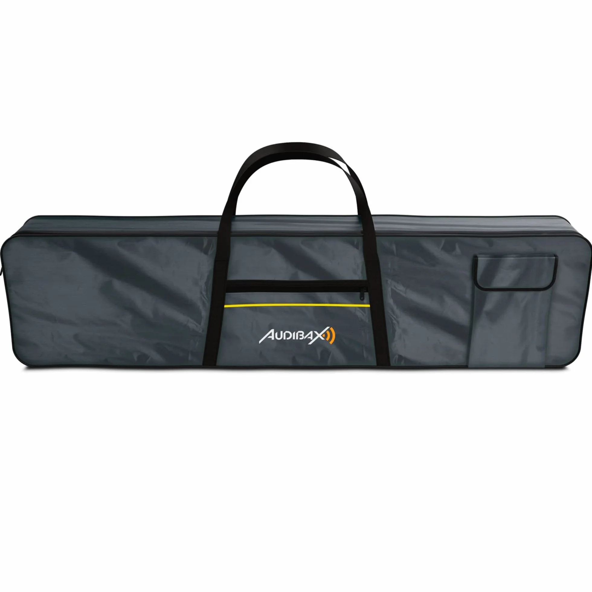 AUDIBAX Torba na keyboard Onyx Bag 88 wodoszczelna 33 x 136 x 16 cm