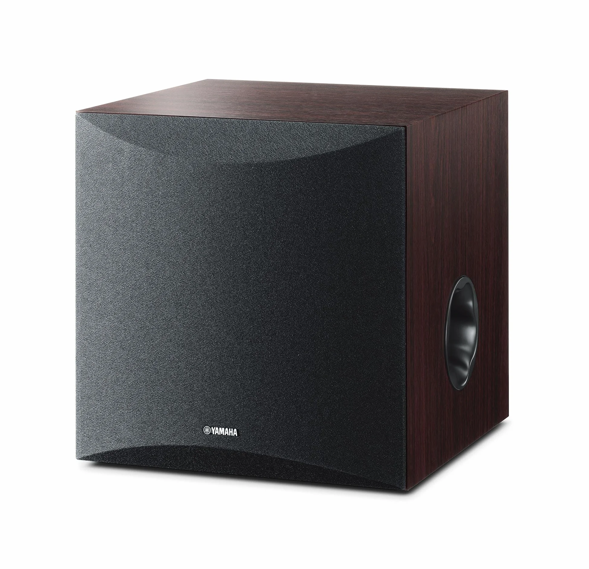 Yamaha NS-SW050 Subwoofer, Czarny, 50 W