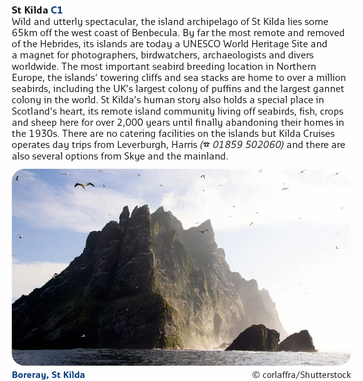 Outer Hebrides Pocket Map: The perfect way to explore the Western Isles