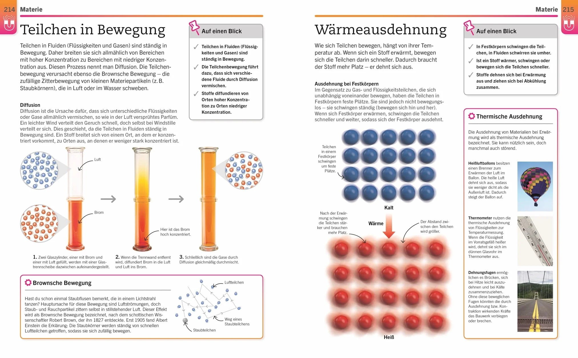 Visuelles Wissen. Physik: Der anschauliche Einstieg in alle Themenbereiche. Schulbegleitend für Schüler*innen ab 12 Jahren bis zum Abschluss