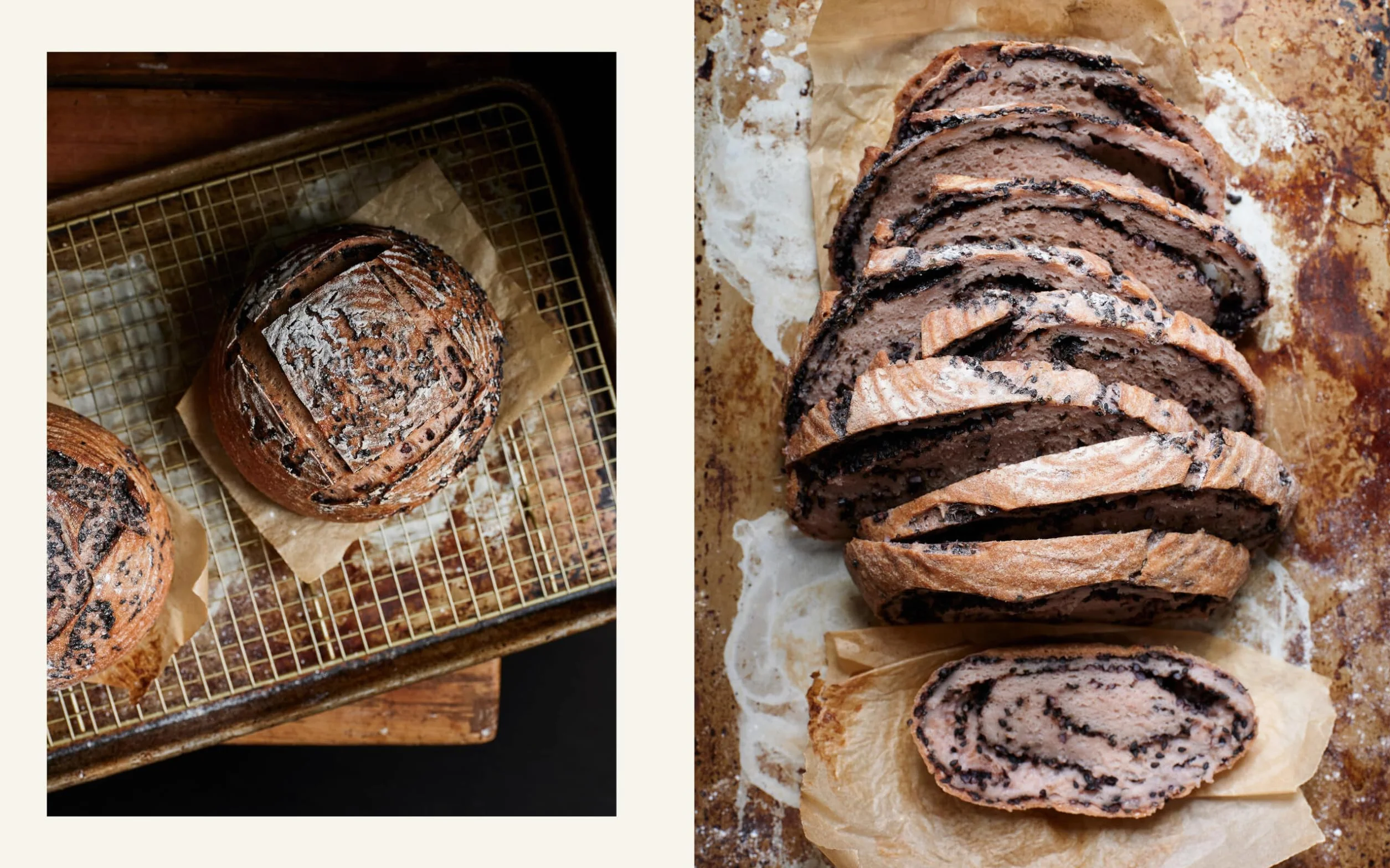 The Art of Gluten-Free Bread: Groundbreaking Recipes for Artisanal Breads and Pastries
