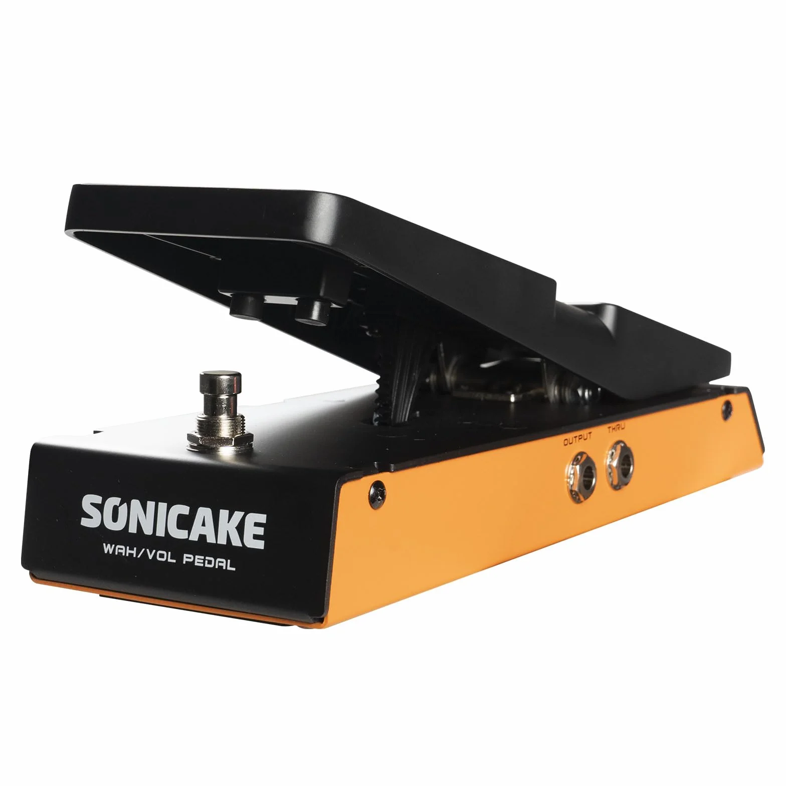 SONICAKE Wah & Volume 2 w 1 Combo efektów gitarowych FlipWah
