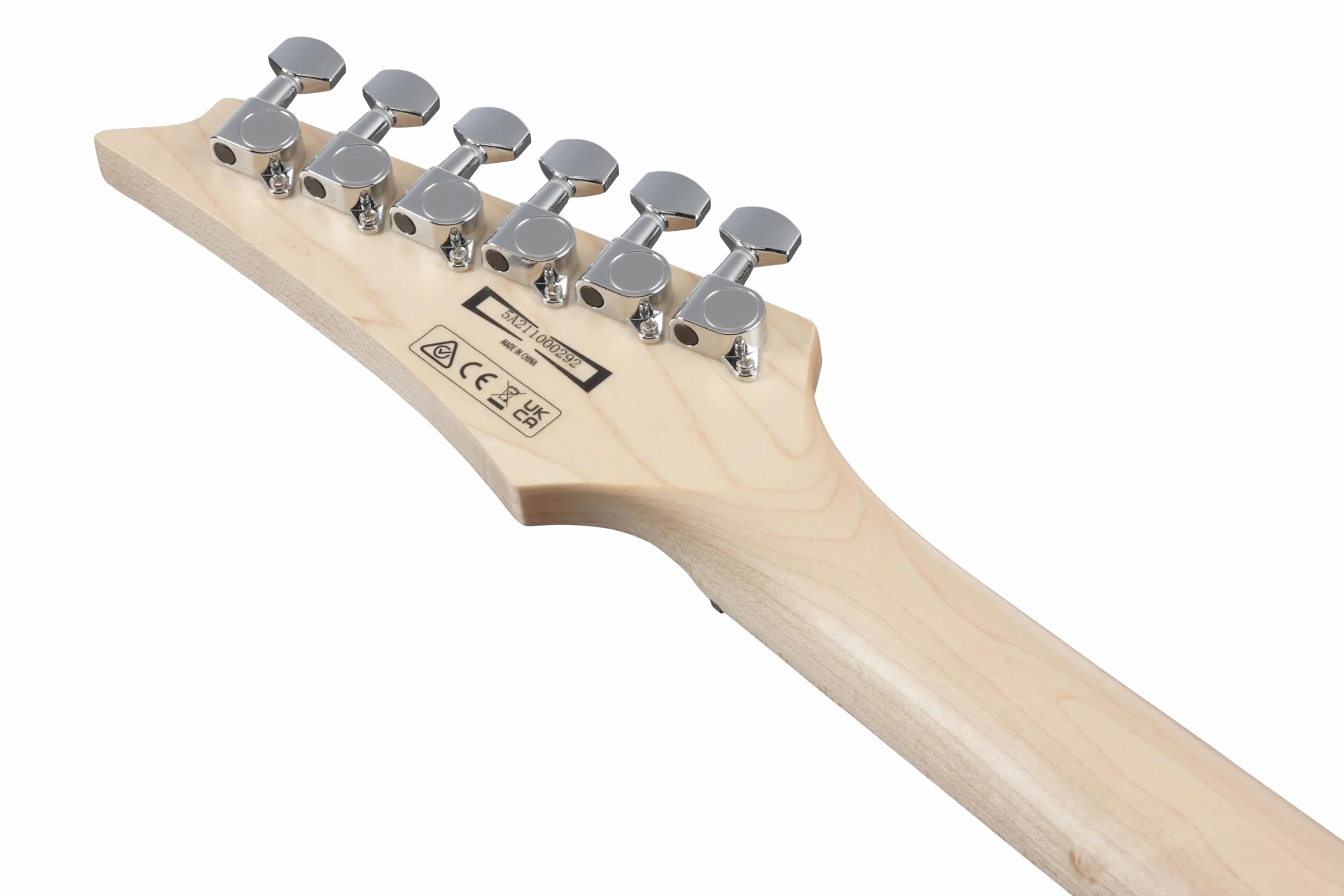 Ibanez GRGM21M-JB GIO MiKro RG Series gitara elektryczna - klejnot niebieski
