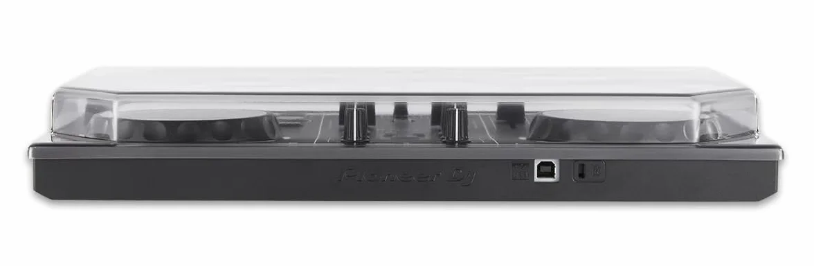 Decksaver Pioneer DDJ-200 pokrywa (DSLE-PC-DDJ200)