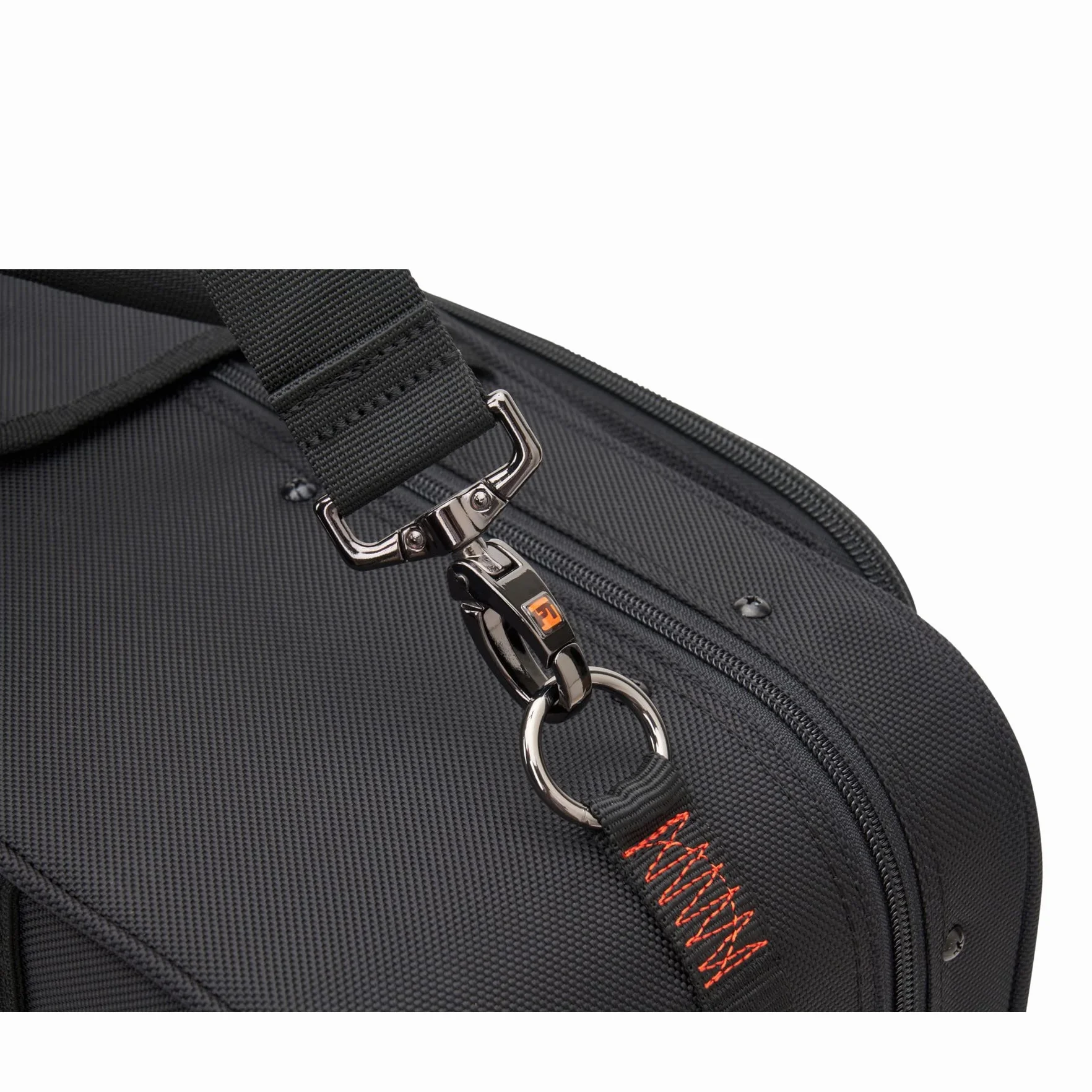 Protec PB301 Trumpet Pro Pac etui z sekcją wyciszoną - czarne