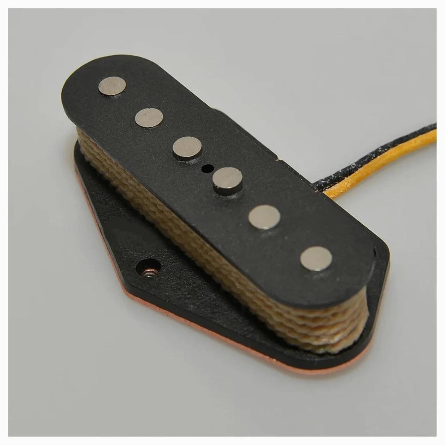 Przetwornik Gitary Elektrycznej Zestaw Przetworników Magnetycznych Retro Alnico 5 Do Gitar Elektrycznych